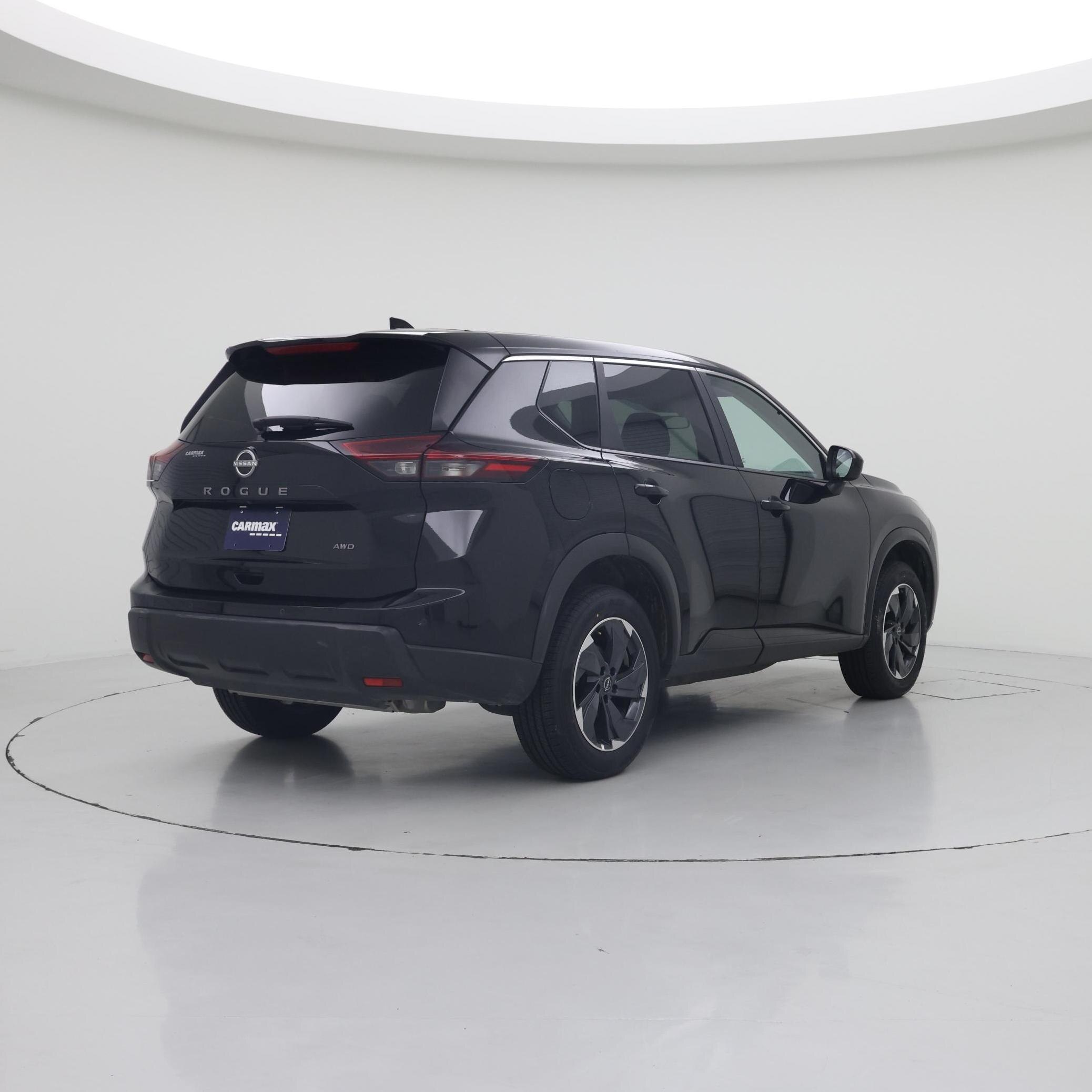 Thumbnail: 2025 Nissan Rogue - 8