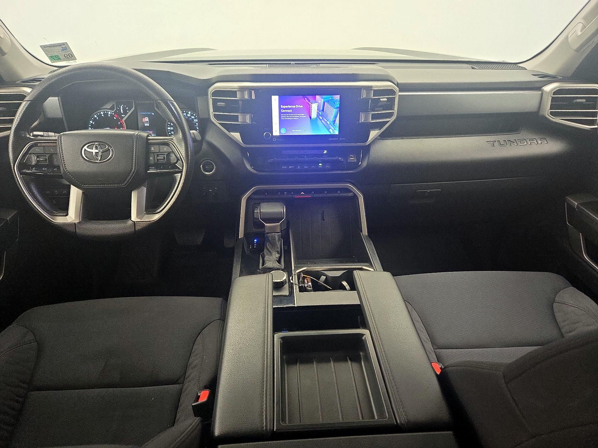 Thumbnail: 2023 Toyota Tundra - 9