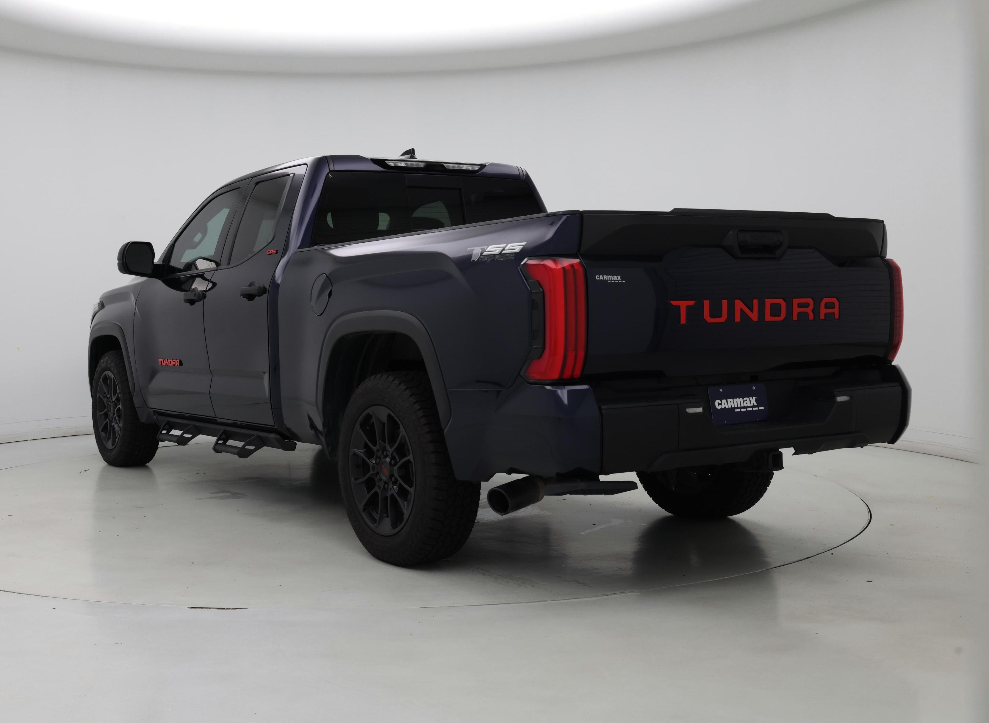 Thumbnail: 2023 Toyota Tundra - 2