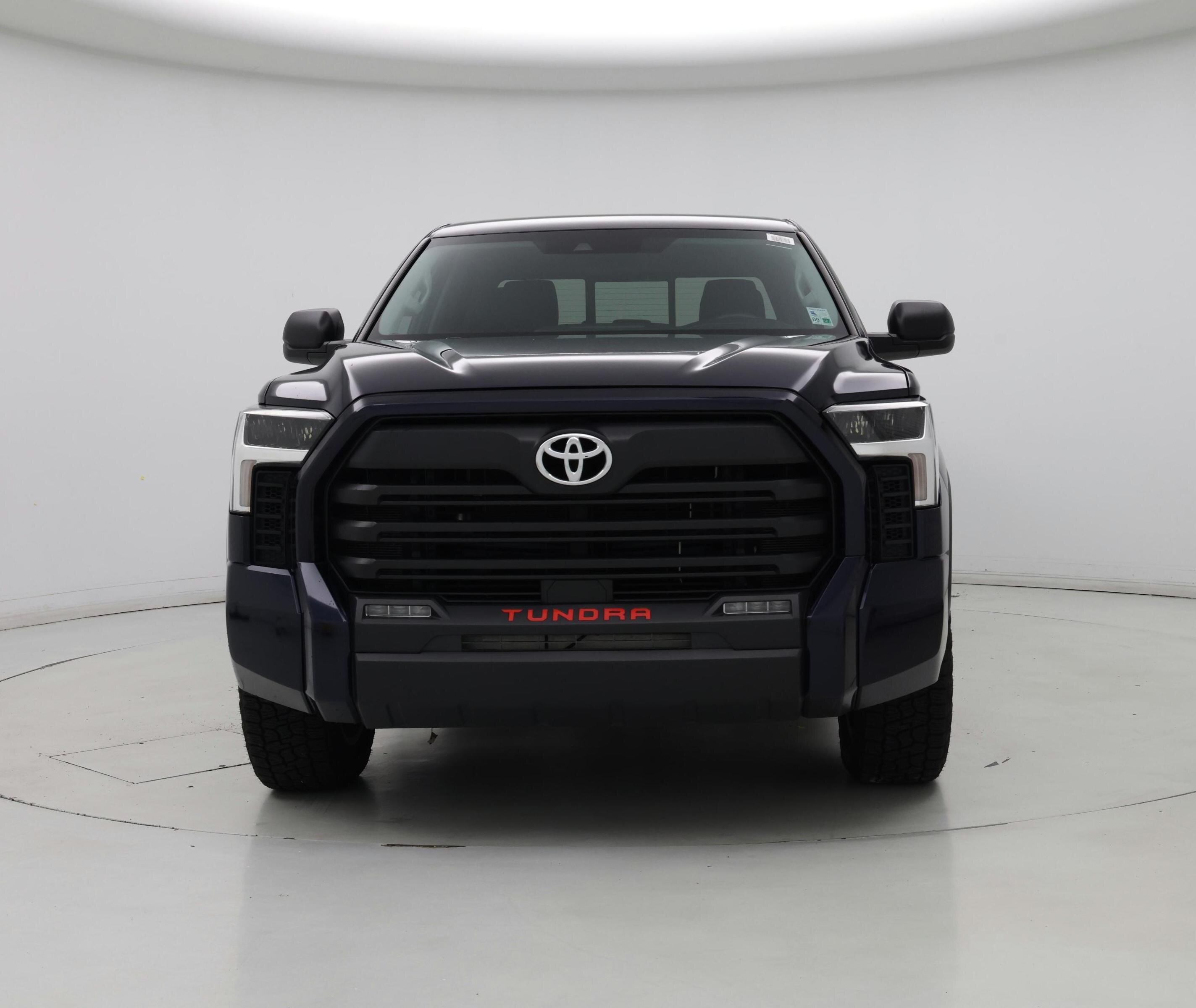 Thumbnail: 2023 Toyota Tundra - 5