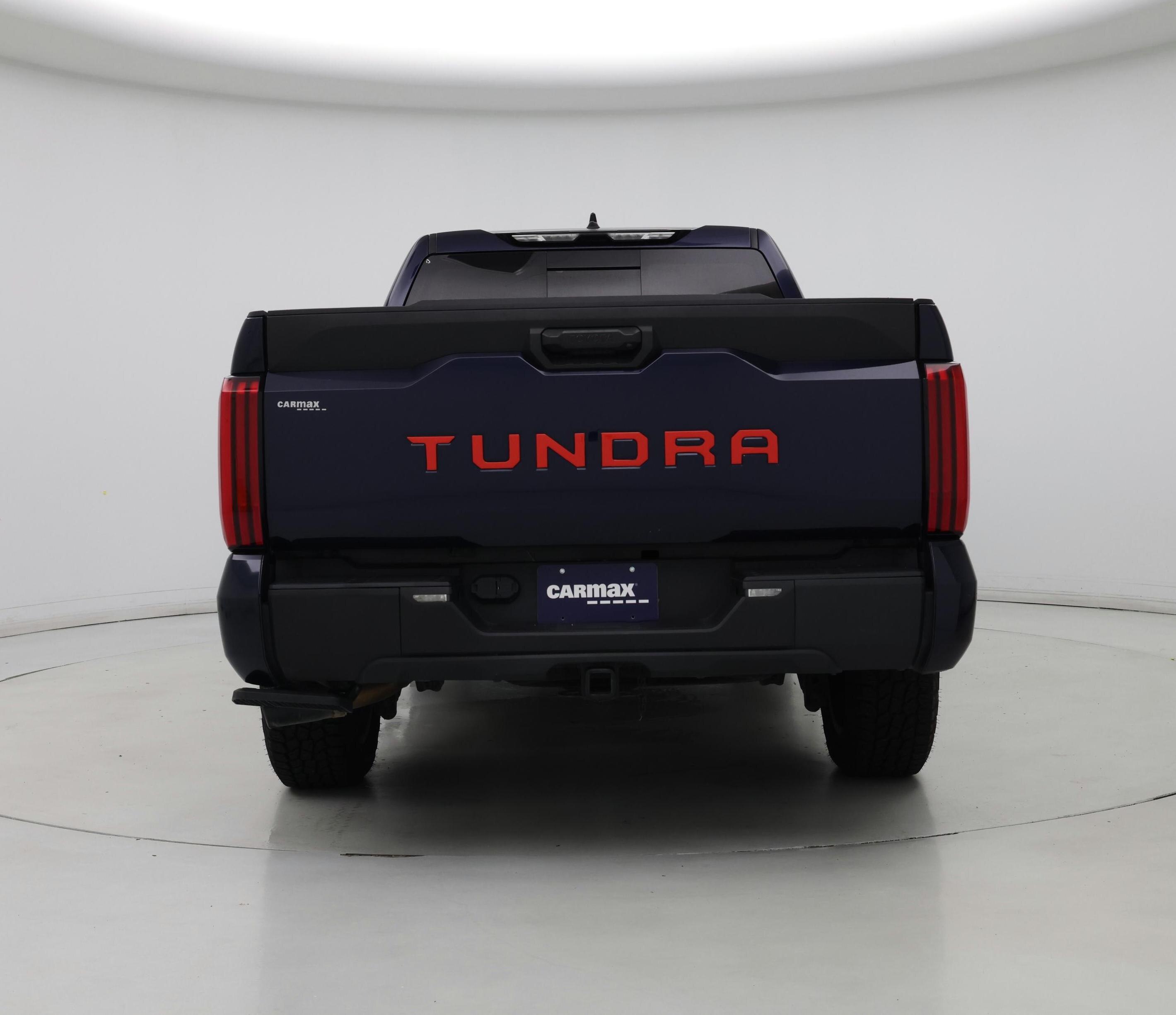 Thumbnail: 2023 Toyota Tundra - 6