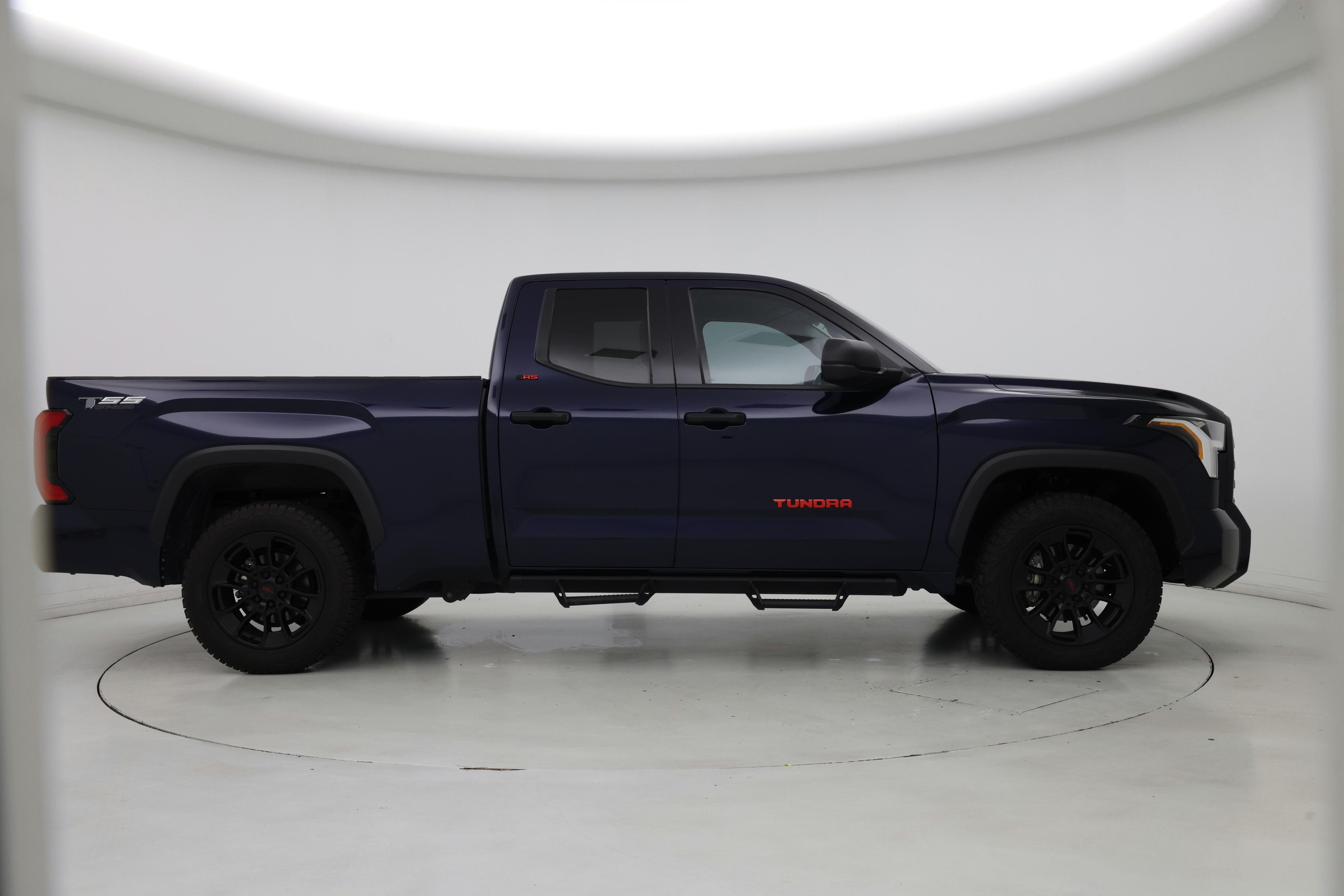 Thumbnail: 2023 Toyota Tundra - 7