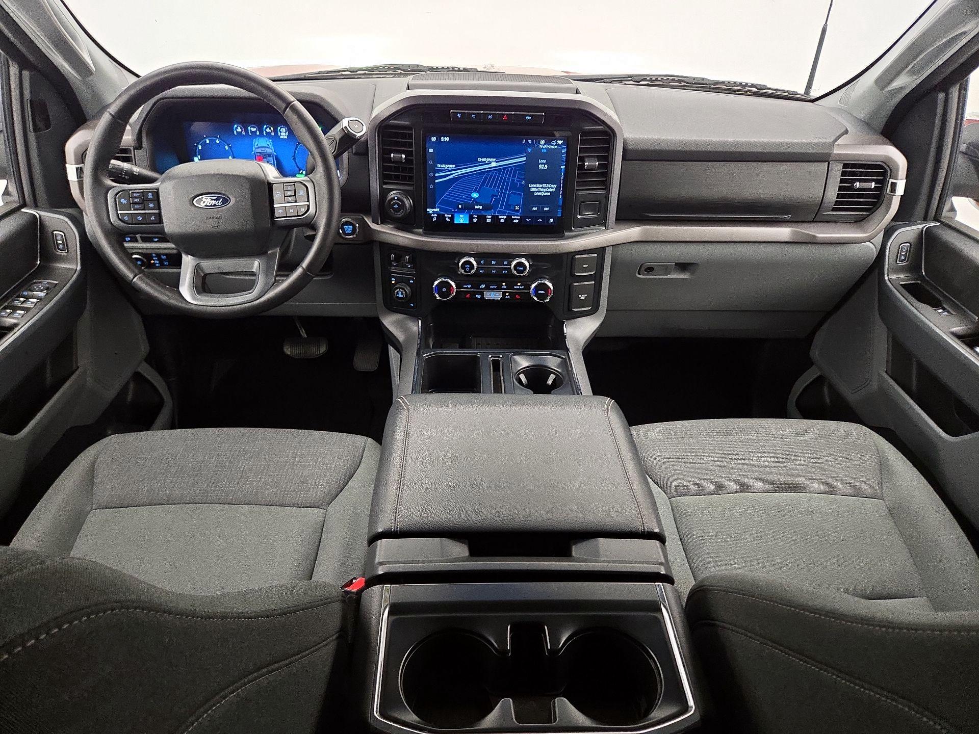Thumbnail: 2024 Ford F-150 - 9
