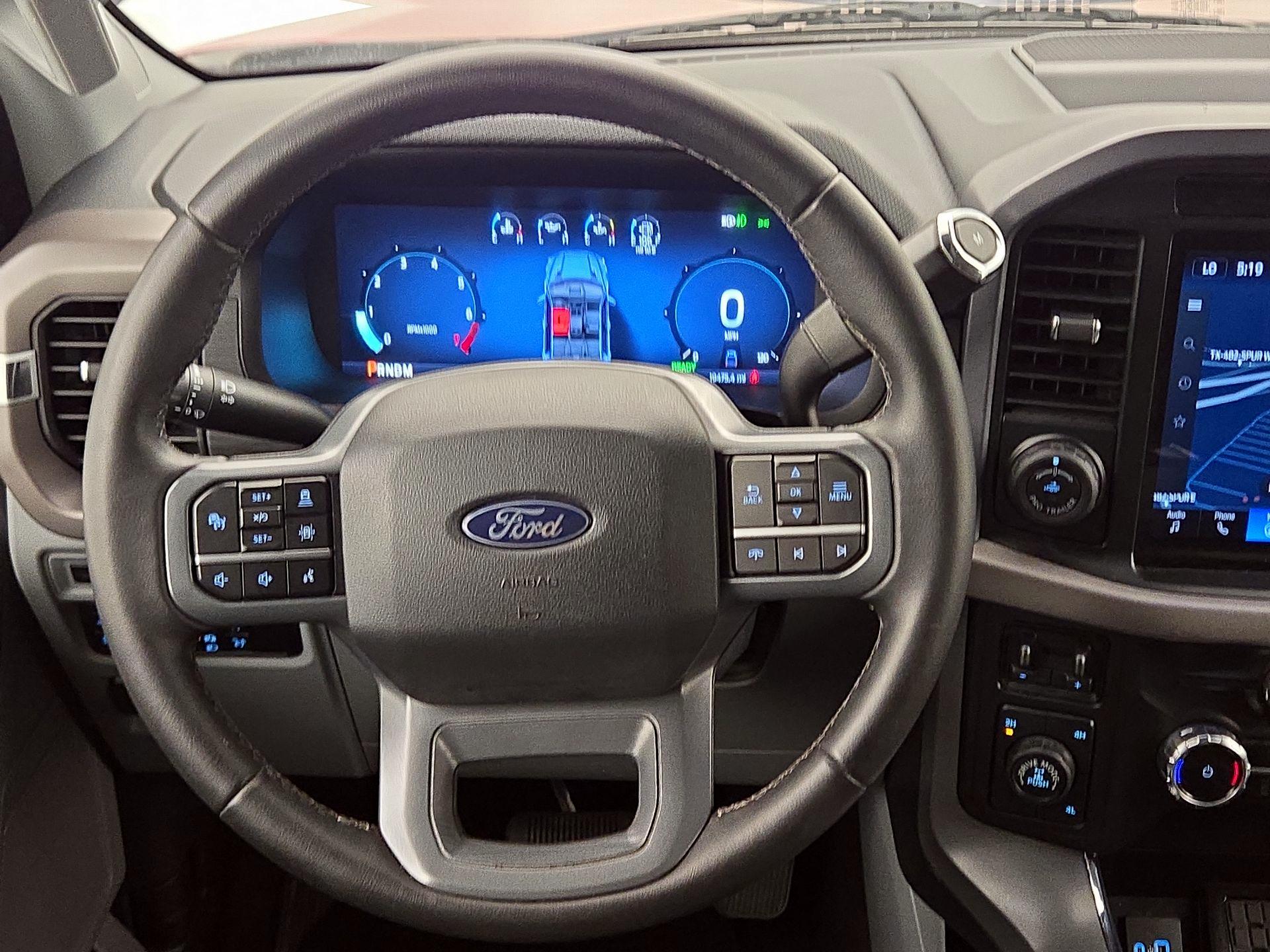 Thumbnail: 2024 Ford F-150 - 10
