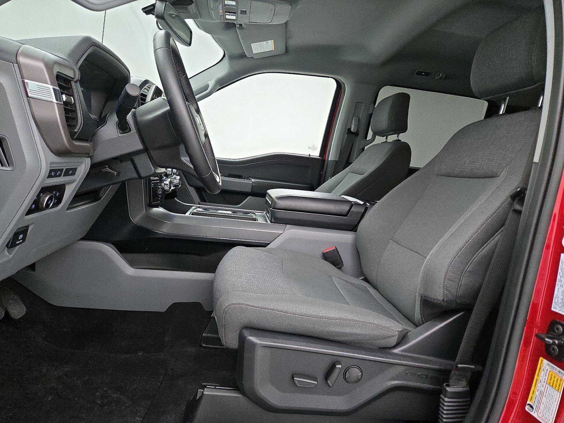Thumbnail: 2024 Ford F-150 - 11