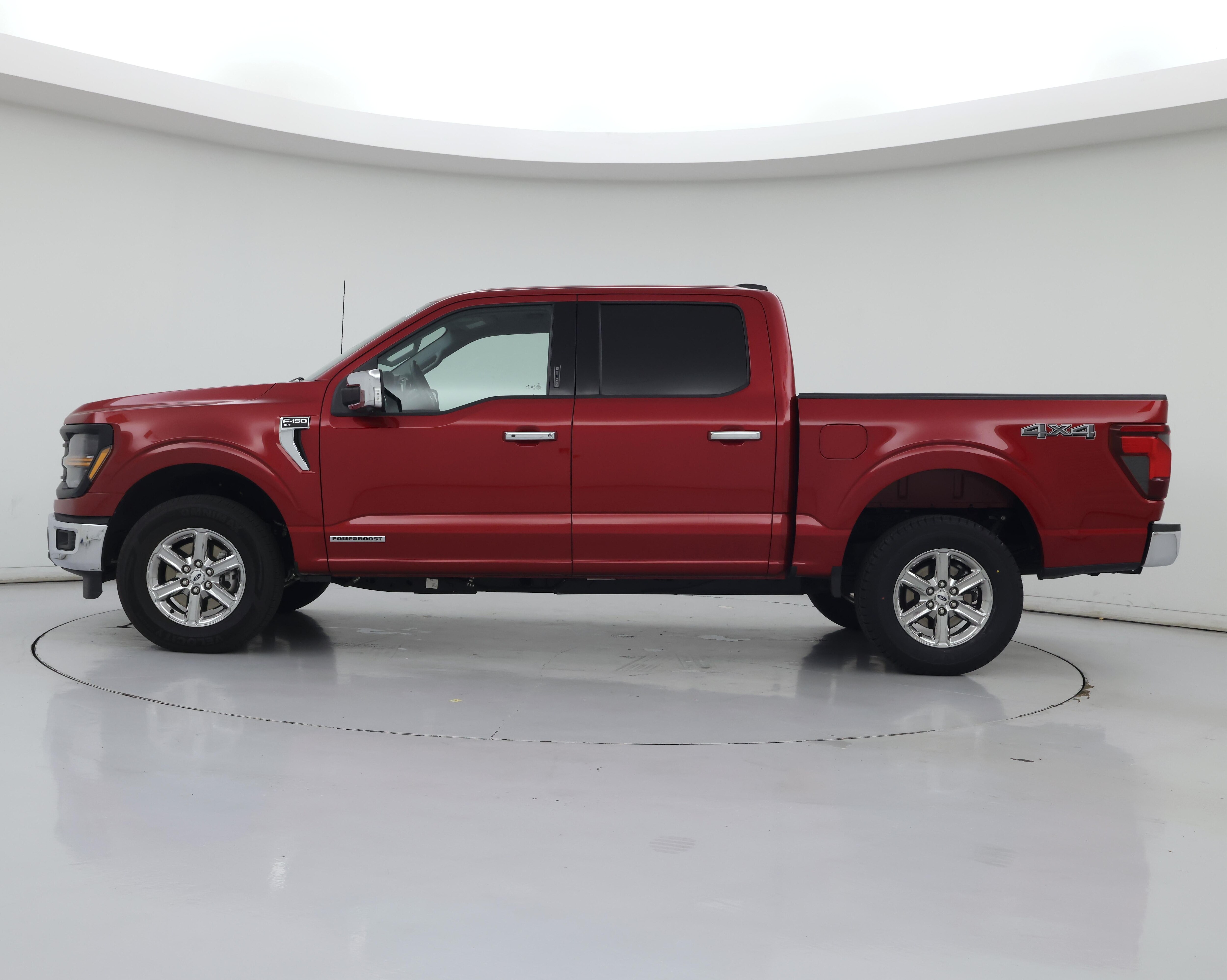 Thumbnail: 2024 Ford F-150 - 3