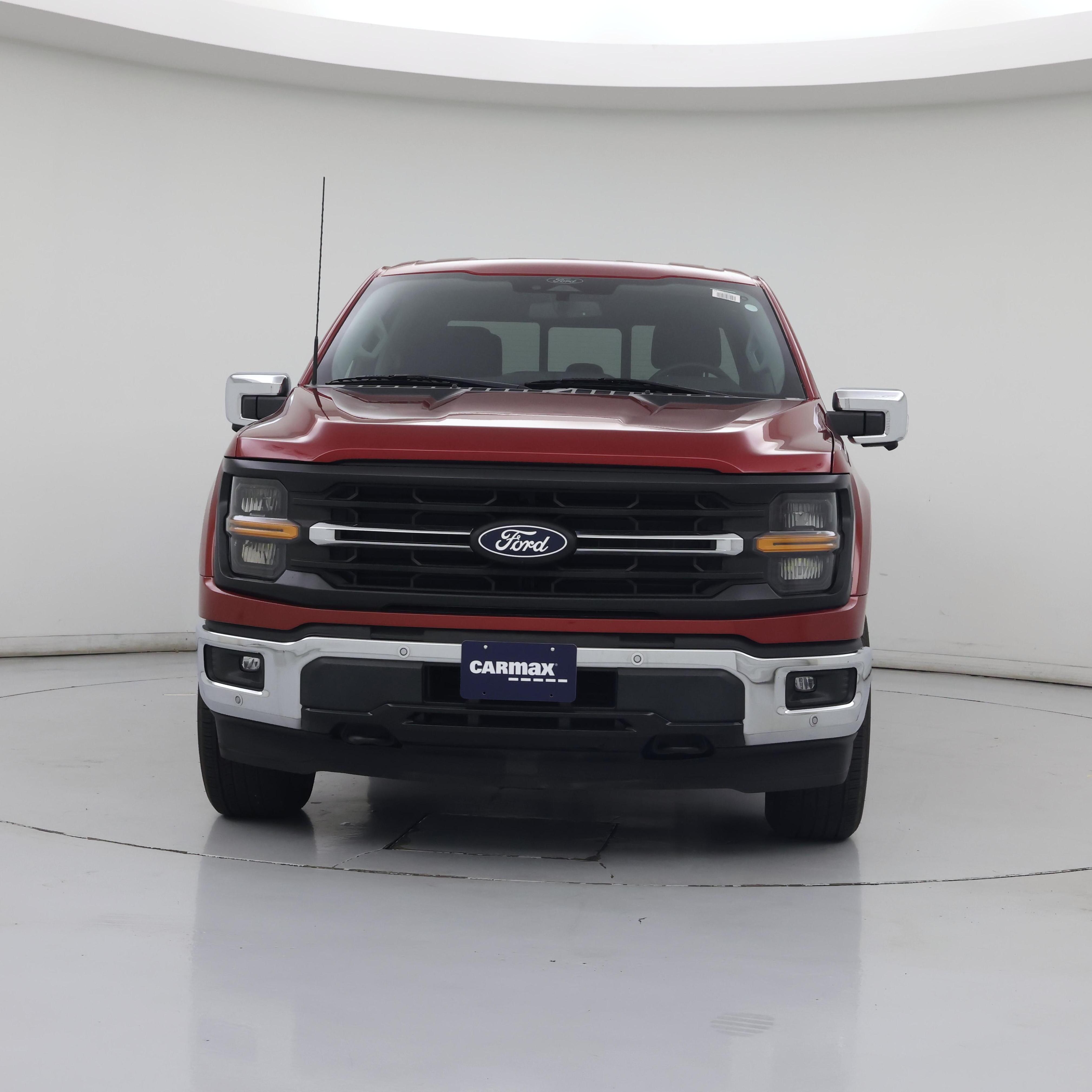 Thumbnail: 2024 Ford F-150 - 5