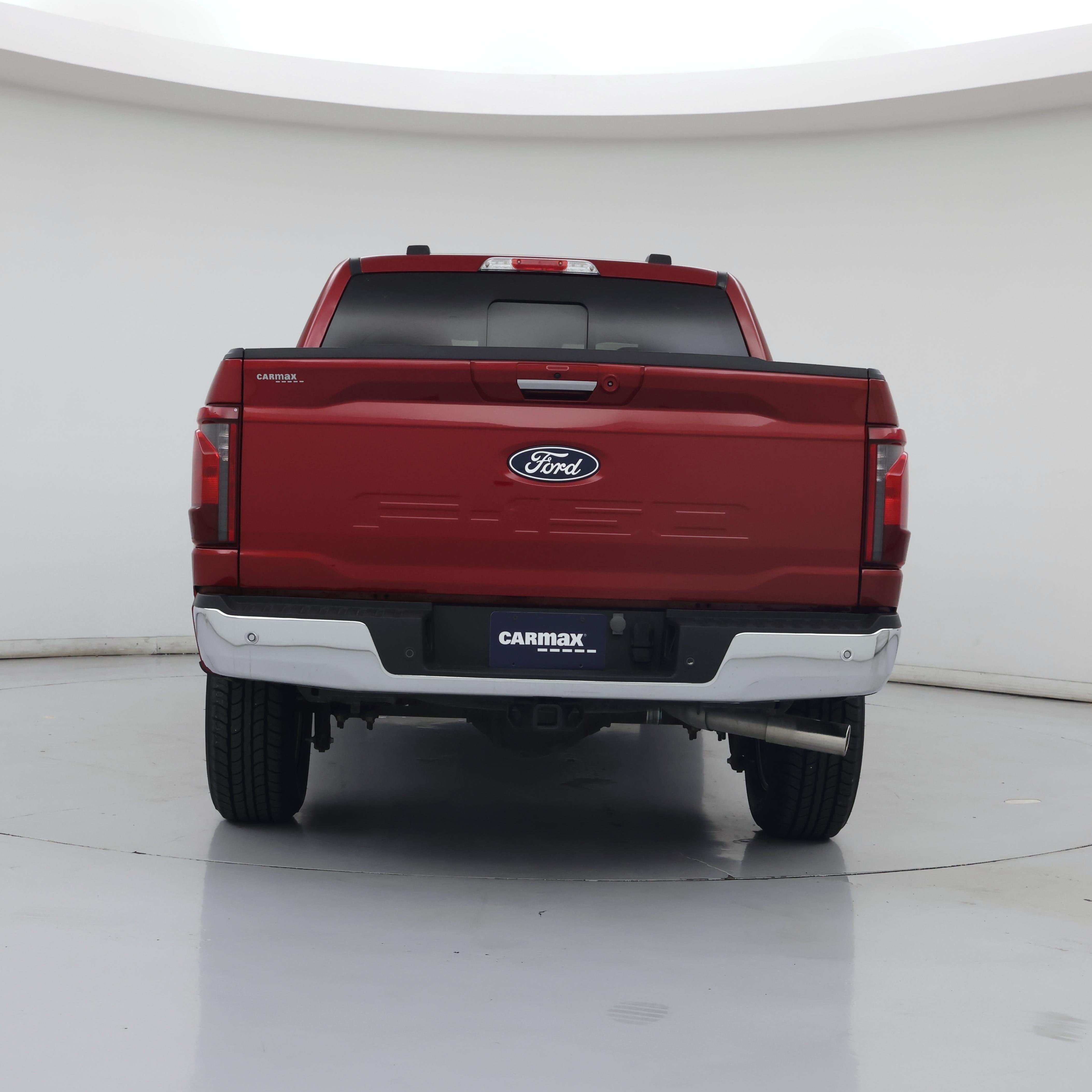 Thumbnail: 2024 Ford F-150 - 6