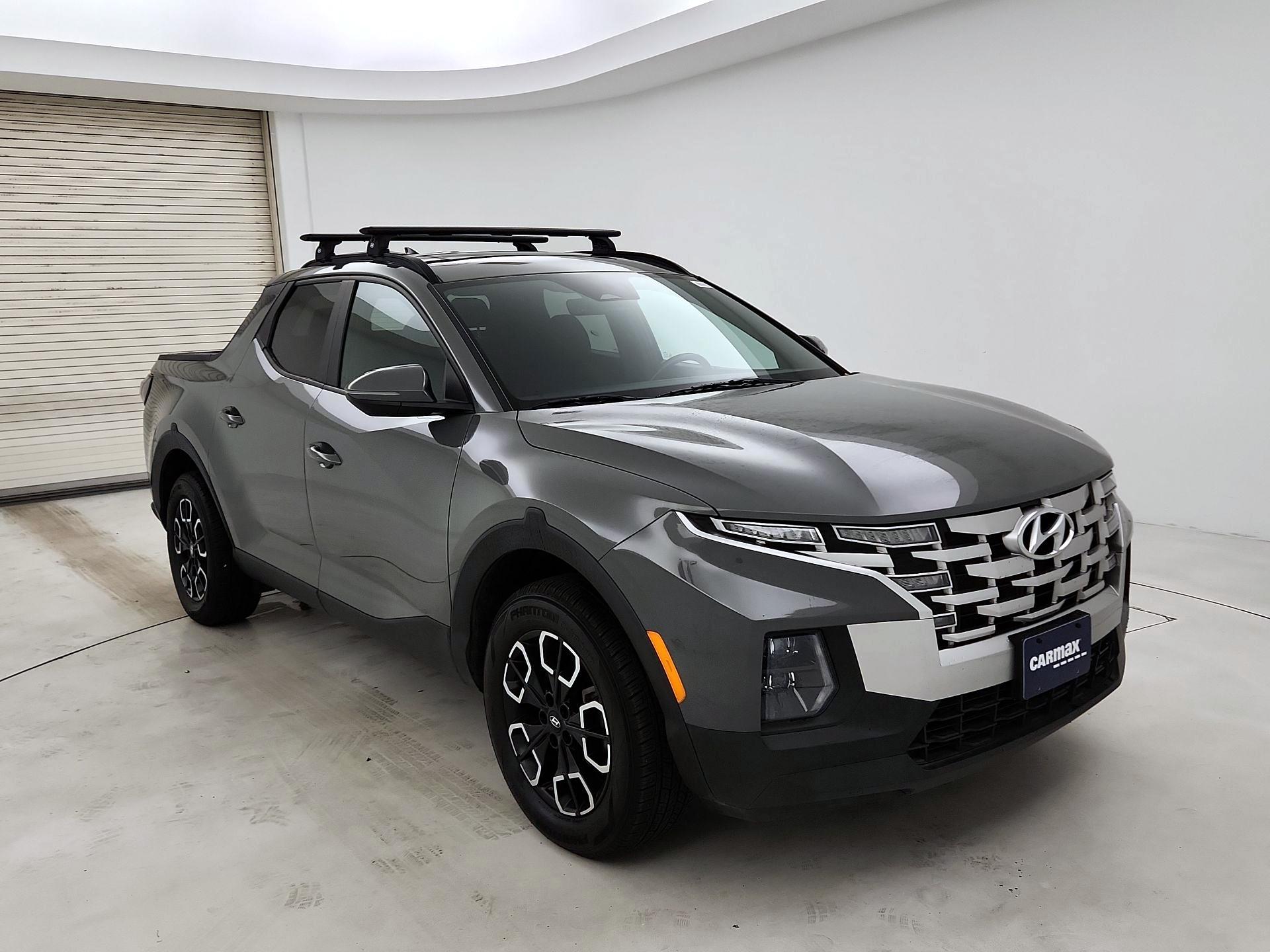 Thumbnail: 2022 Hyundai Santa Cruz - 1