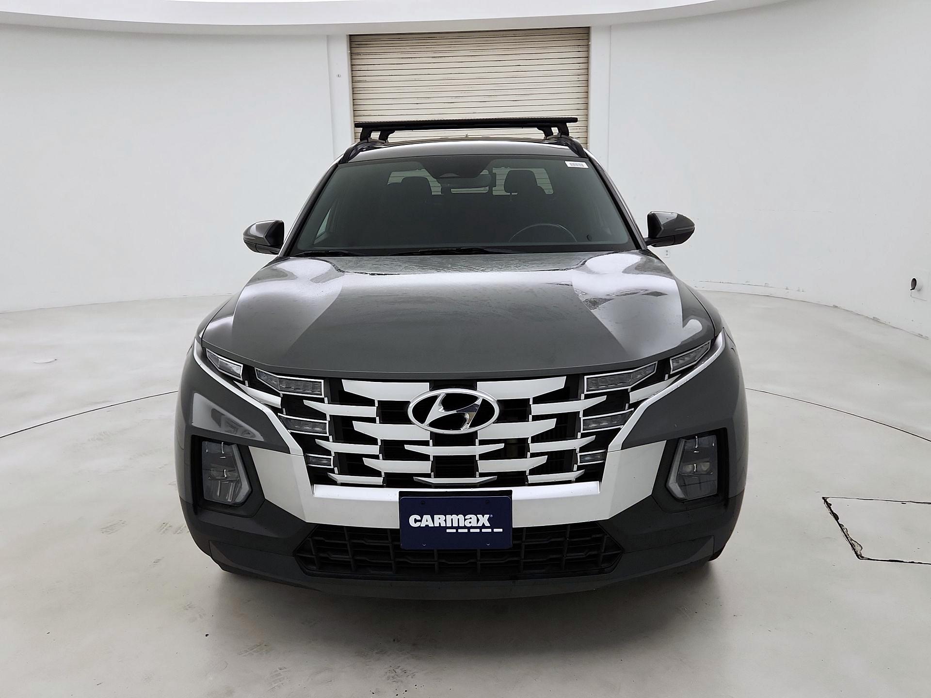 Thumbnail: 2022 Hyundai Santa Cruz - 2