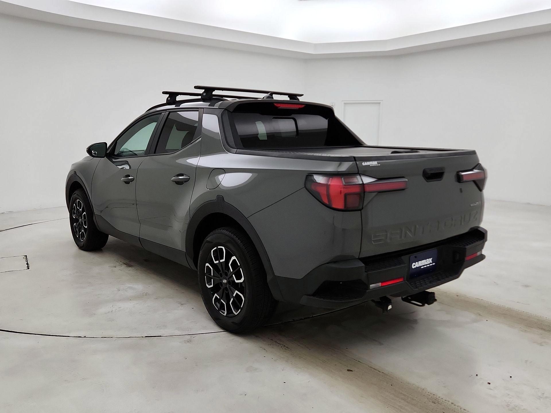 Thumbnail: 2022 Hyundai Santa Cruz - 7