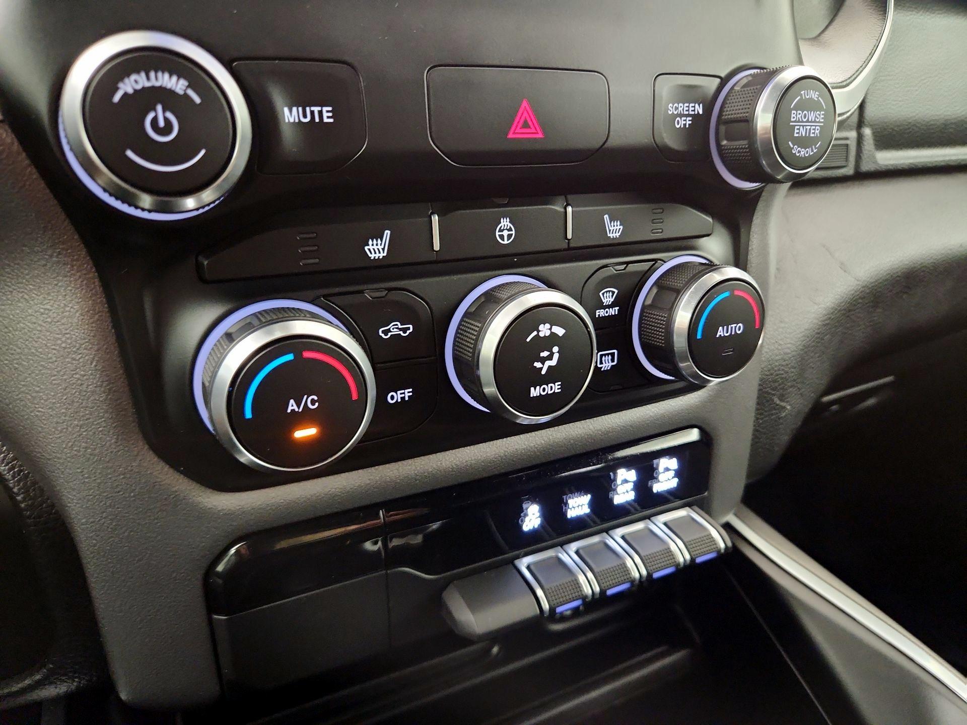 Thumbnail: 2022 RAM 1500 - 14
