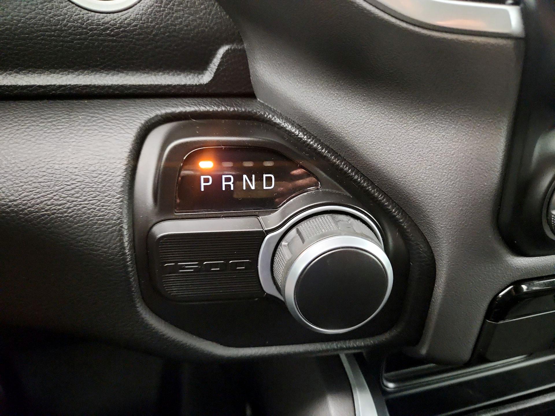 Thumbnail: 2022 RAM 1500 - 15