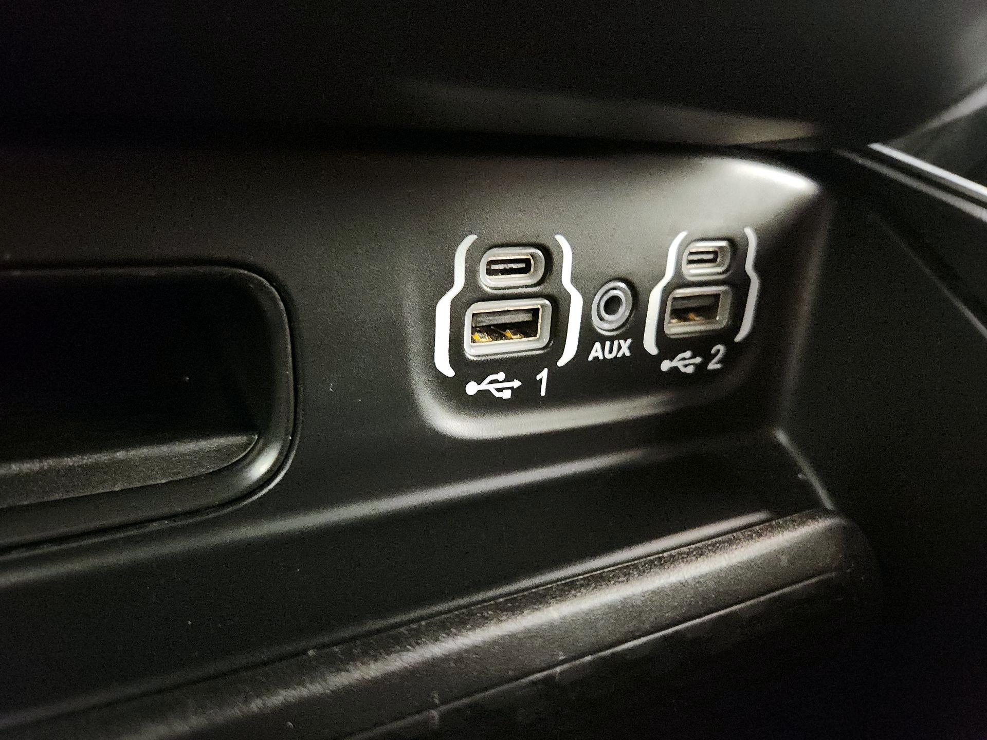 Thumbnail: 2022 RAM 1500 - 16