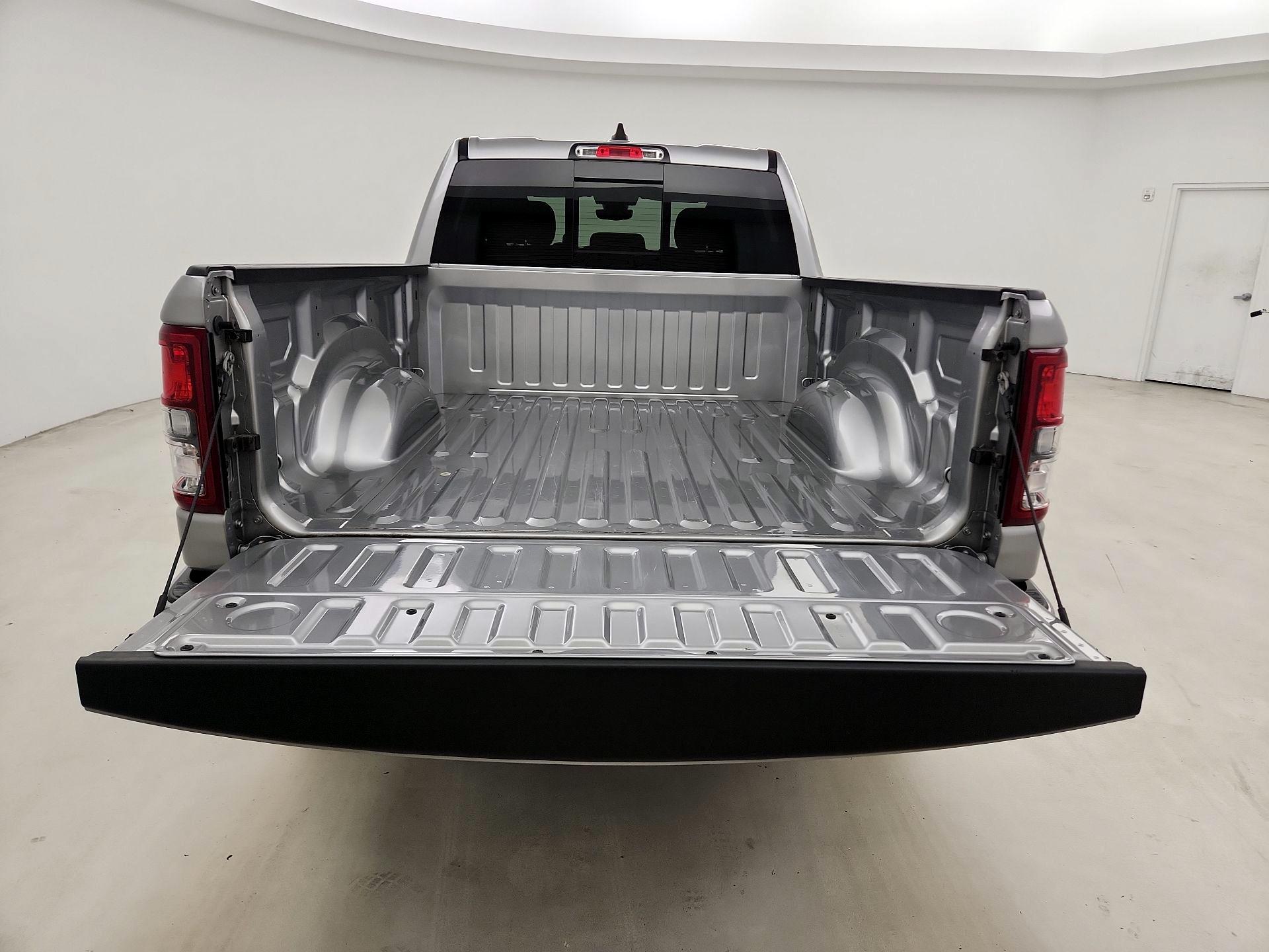 Thumbnail: 2022 RAM 1500 - 18