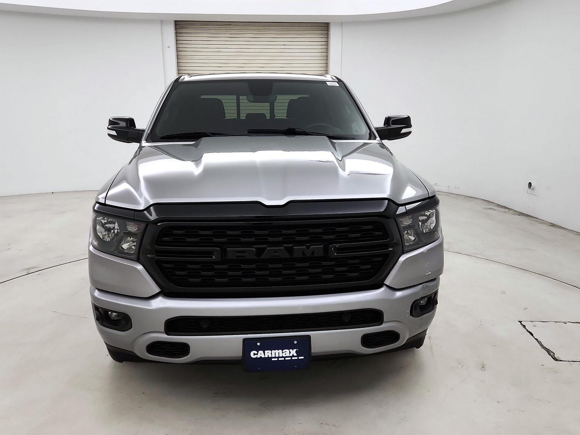 Thumbnail: 2022 RAM 1500 - 2