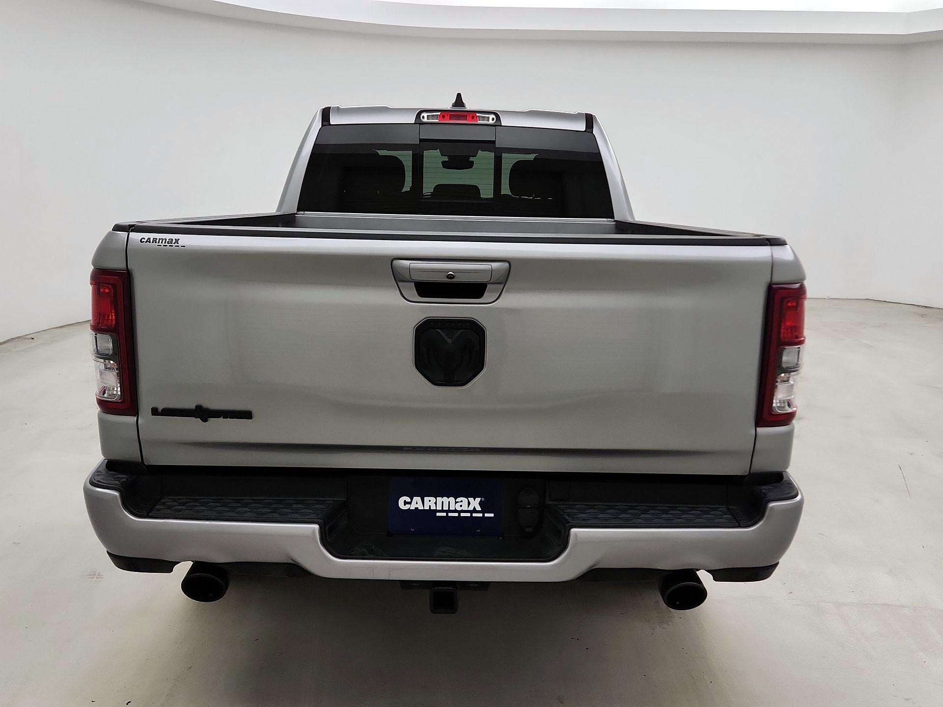 Thumbnail: 2022 RAM 1500 - 6