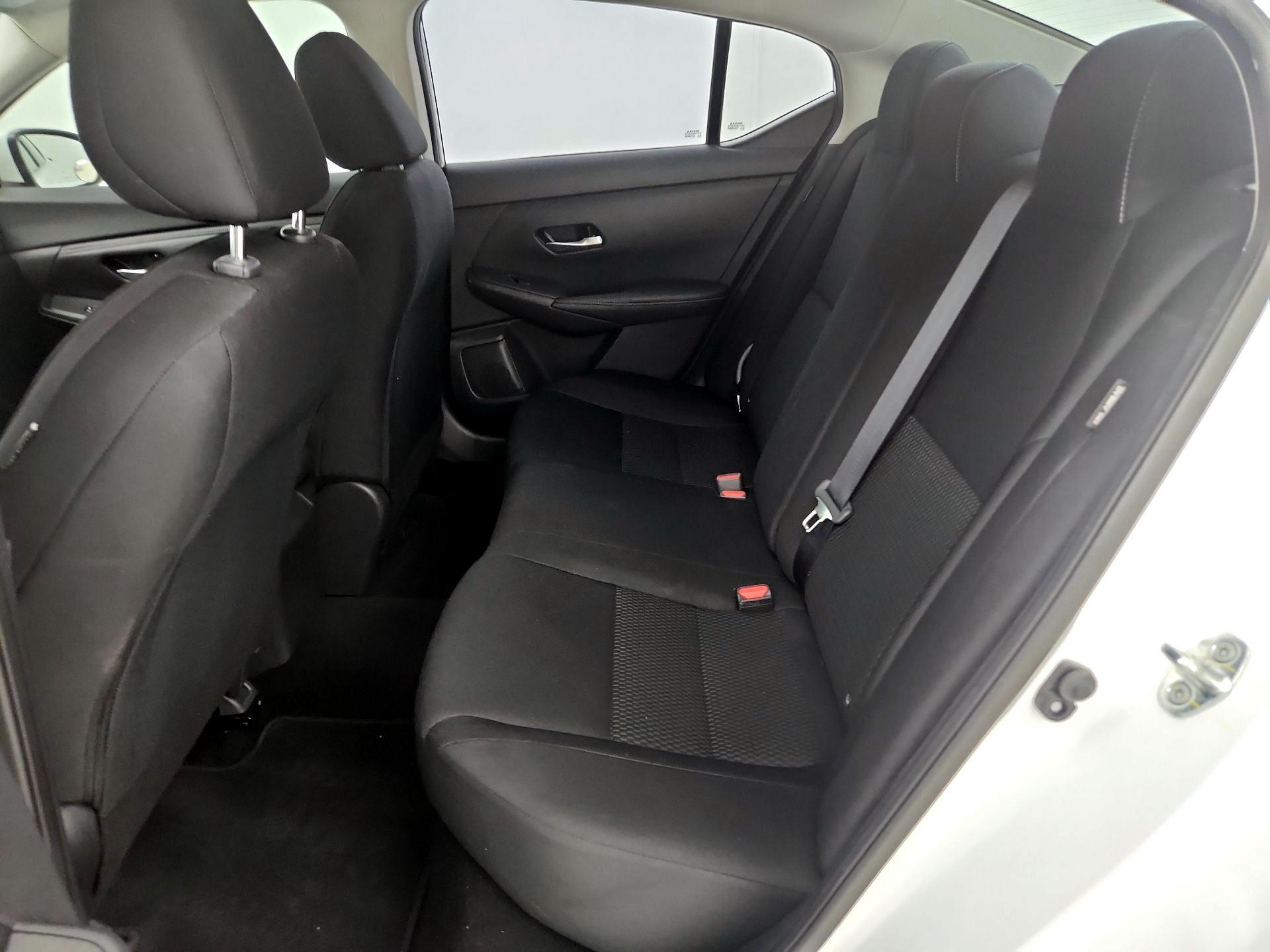 Thumbnail: 2021 Nissan Sentra - 19