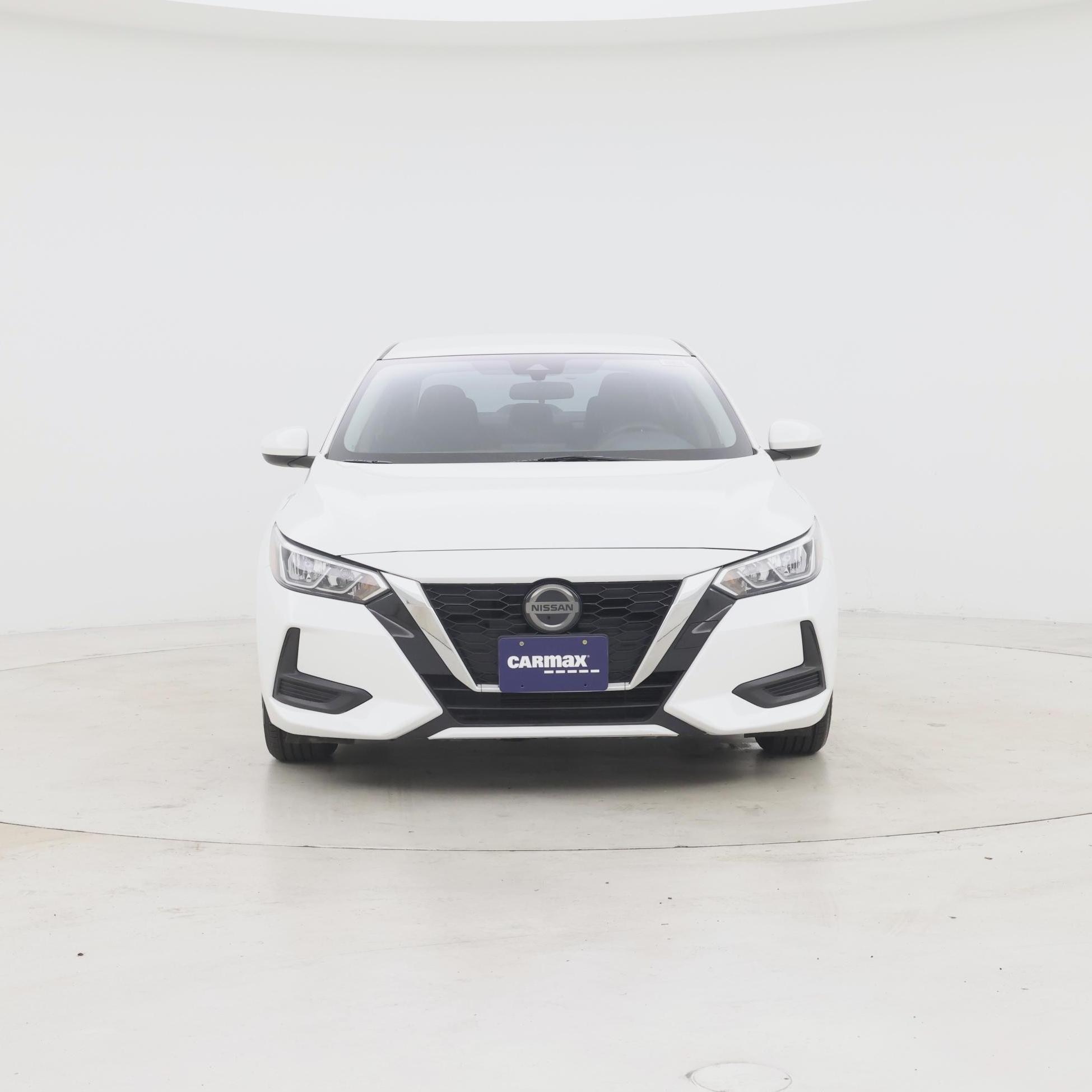 Thumbnail: 2021 Nissan Sentra - 5