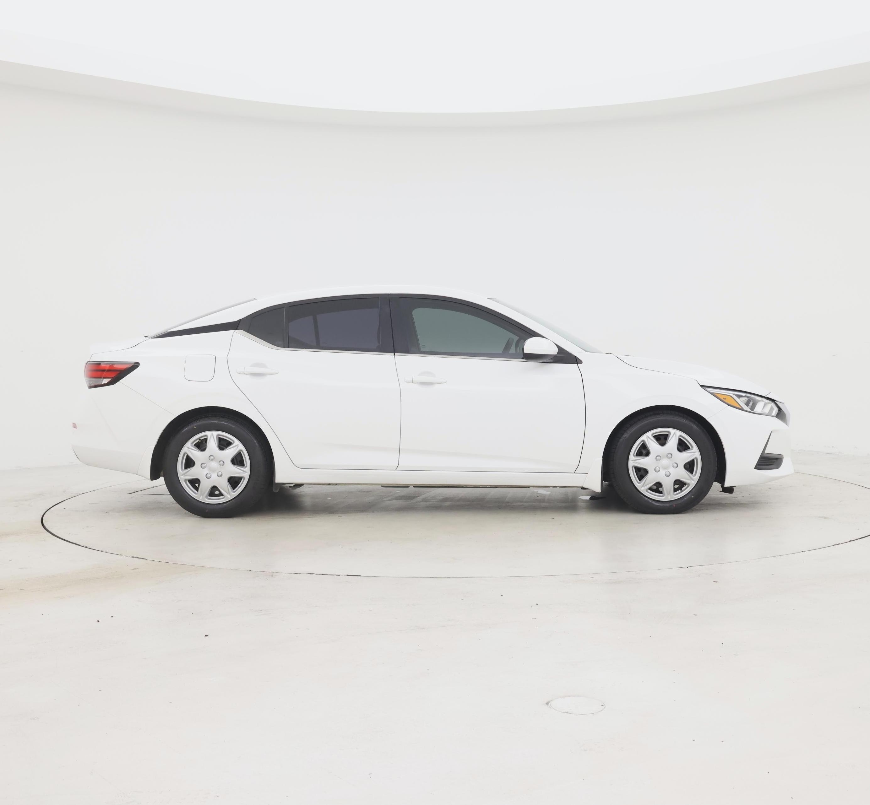 Thumbnail: 2021 Nissan Sentra - 7