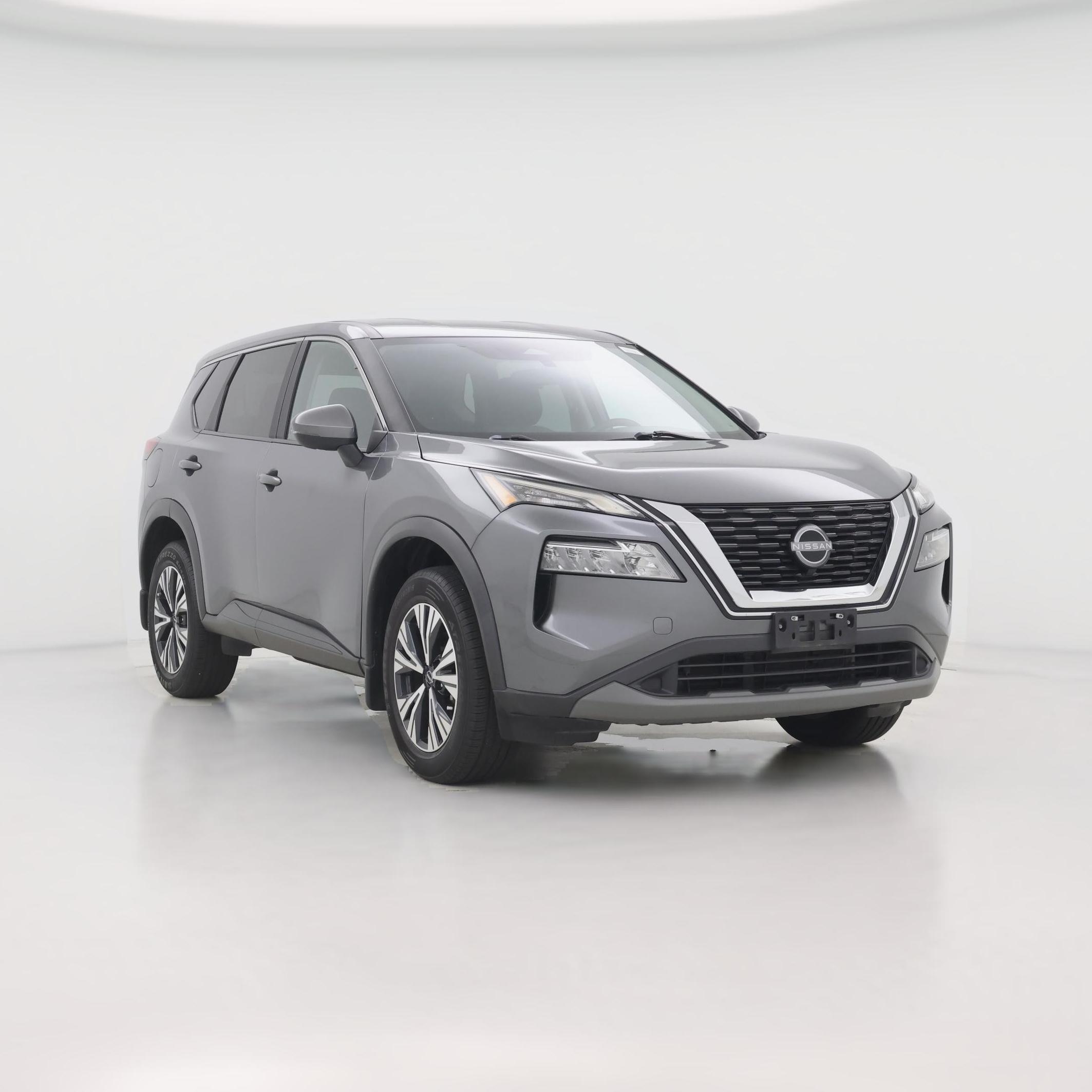 Thumbnail: 2023 Nissan Rogue - 1