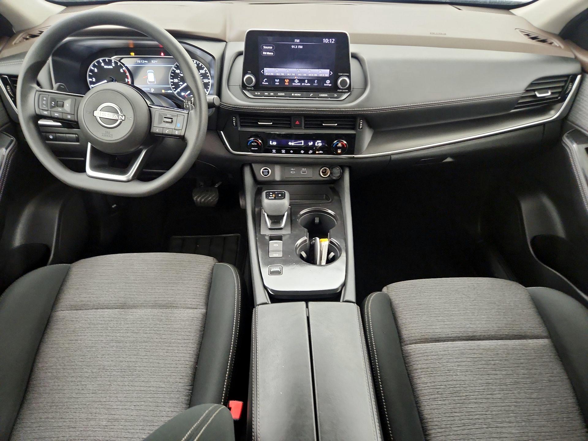 Thumbnail: 2023 Nissan Rogue - 9