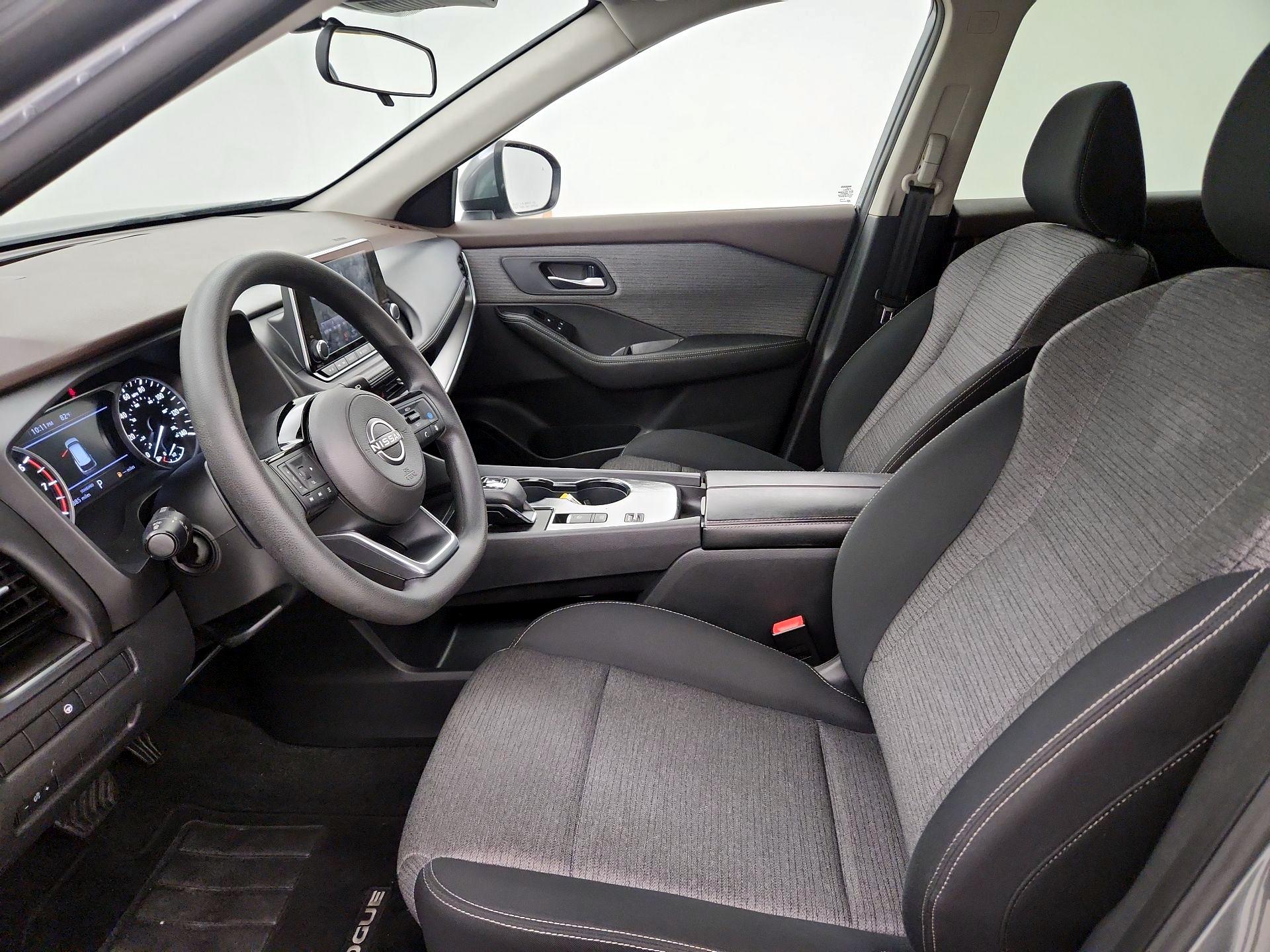 Thumbnail: 2023 Nissan Rogue - 11