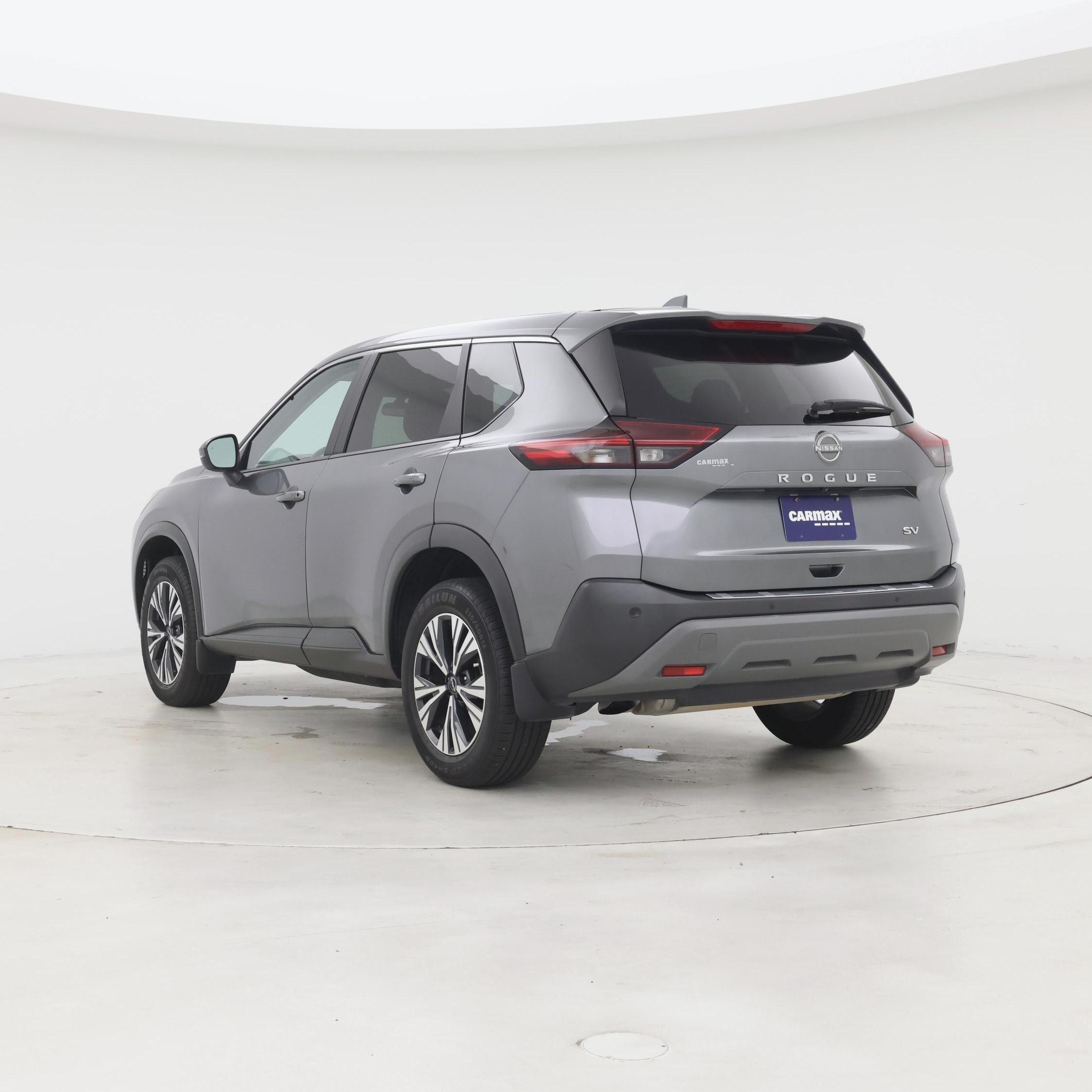 Thumbnail: 2023 Nissan Rogue - 2