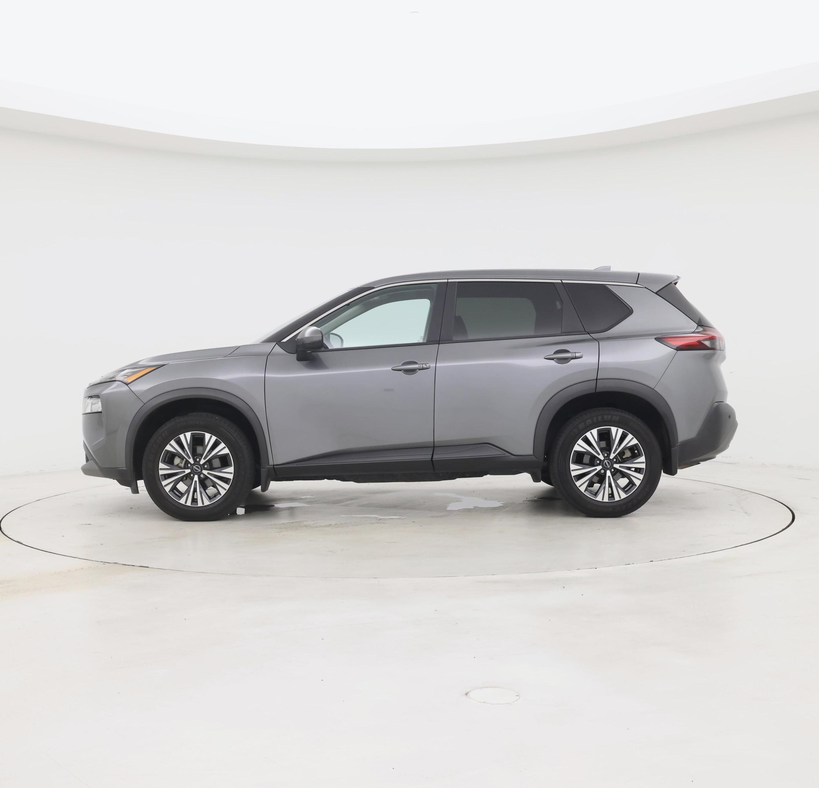 Thumbnail: 2023 Nissan Rogue - 3
