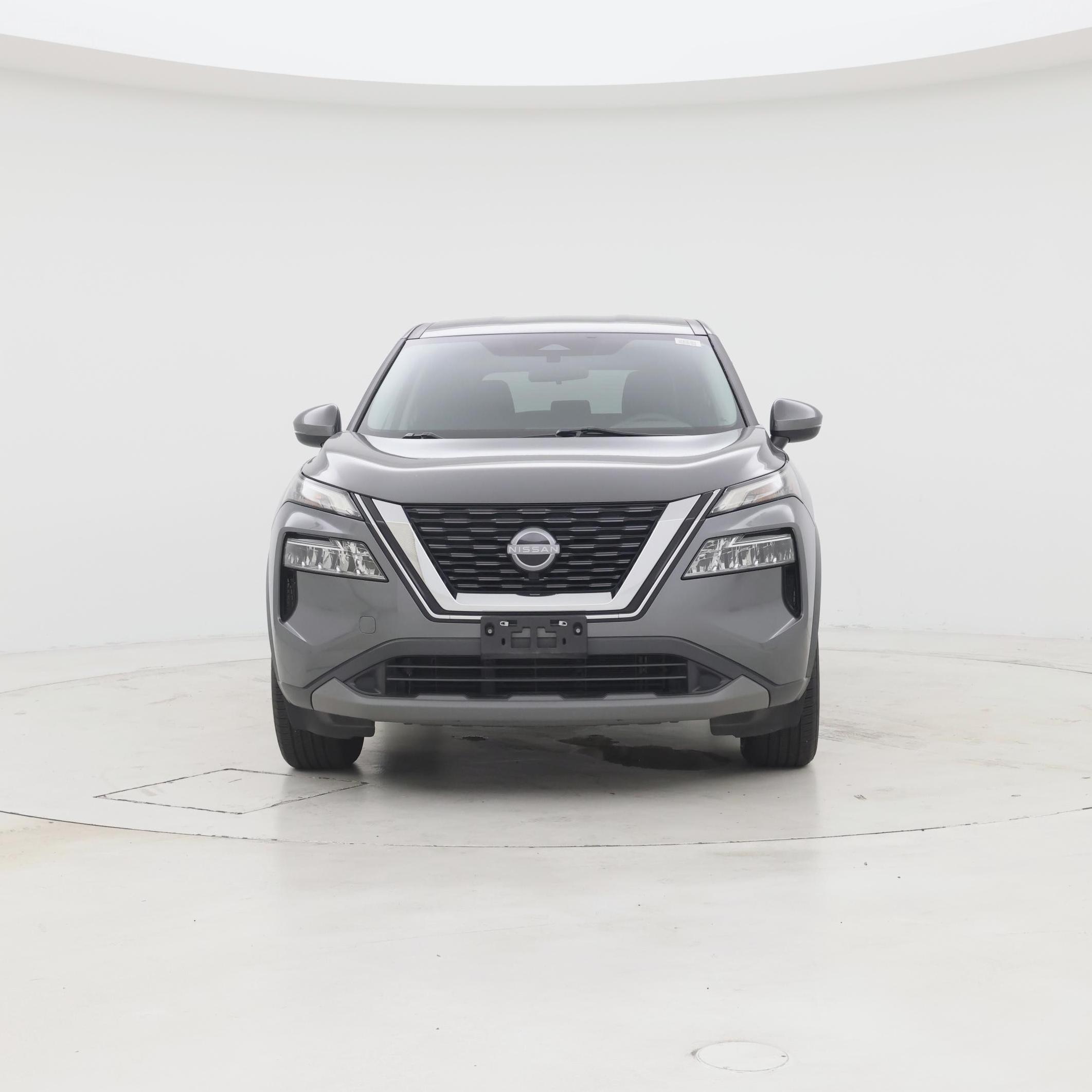Thumbnail: 2023 Nissan Rogue - 5