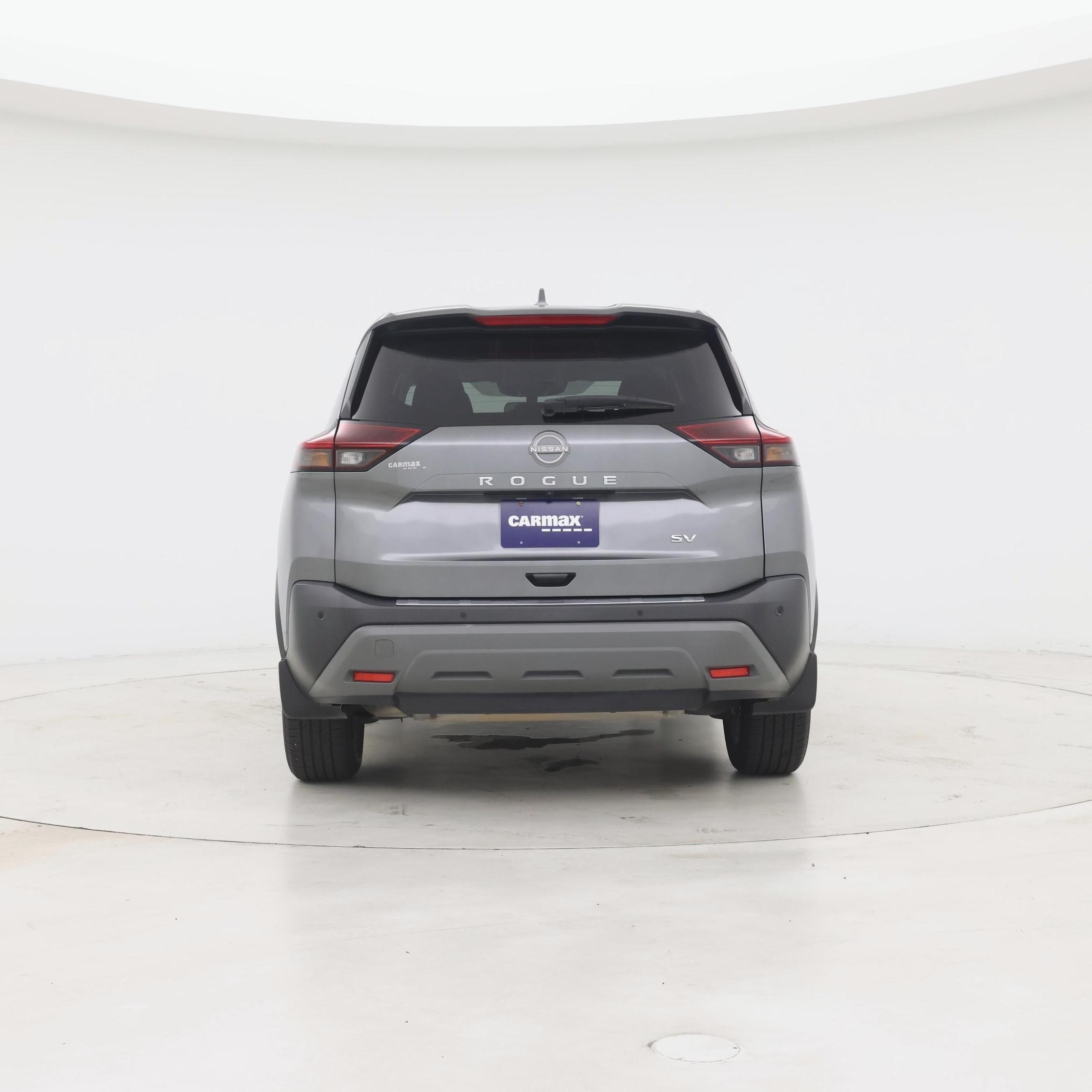 Thumbnail: 2023 Nissan Rogue - 6
