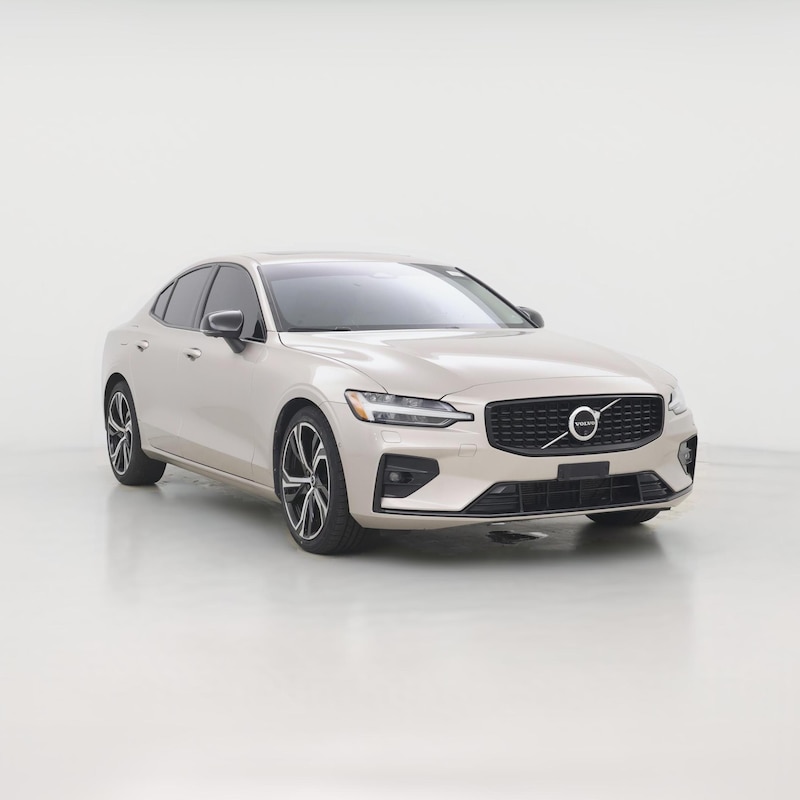 2024 Volvo S60 B5 Core Dark Theme