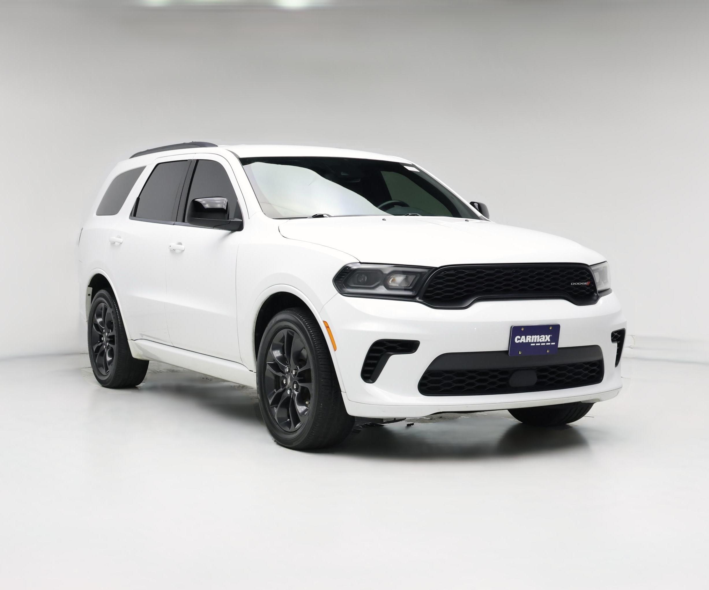 Thumbnail: 2023 Dodge Durango - 1