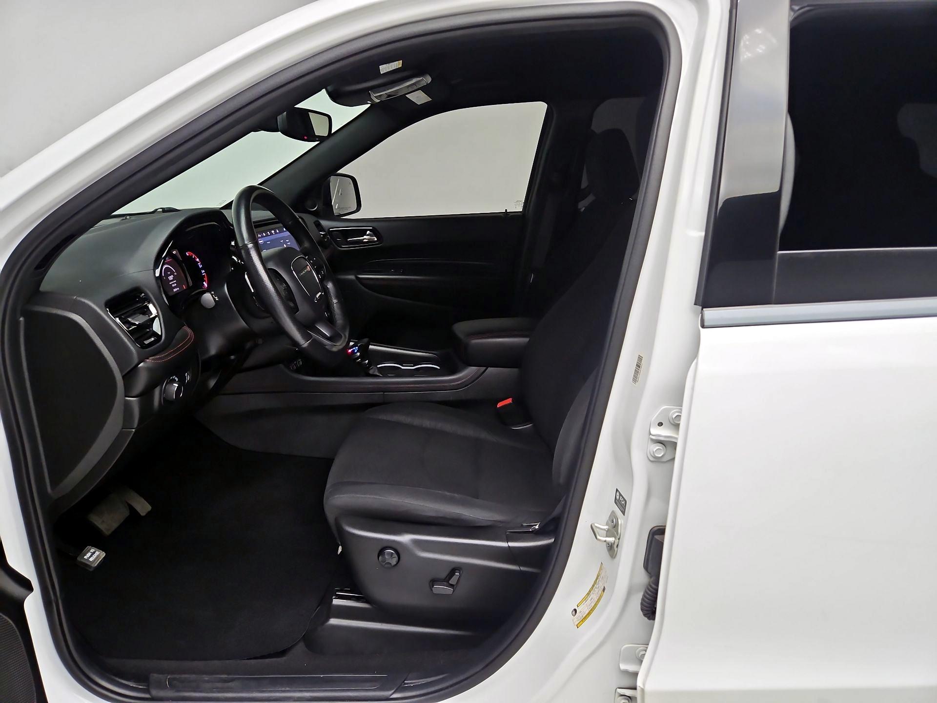 Thumbnail: 2023 Dodge Durango - 11