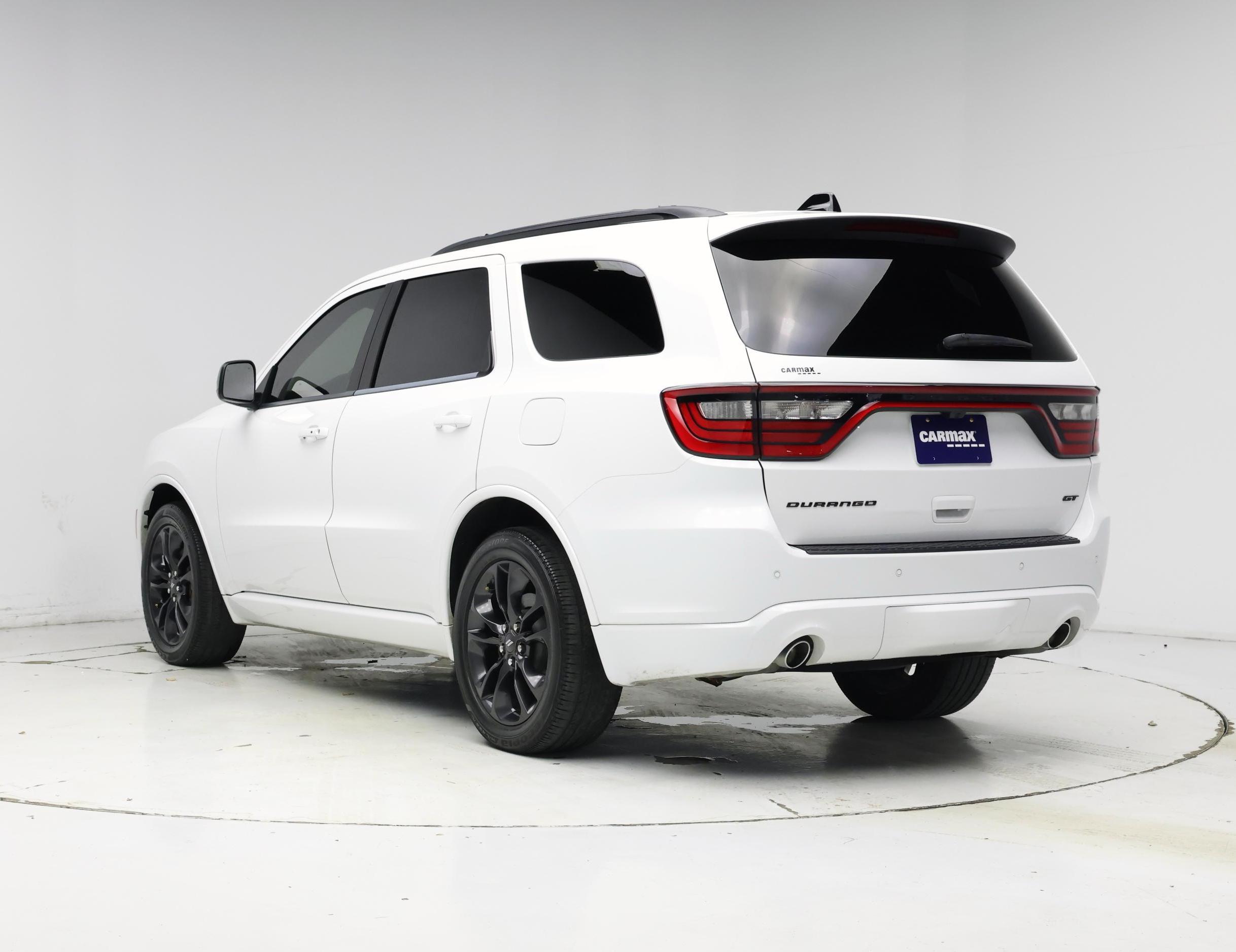 Thumbnail: 2023 Dodge Durango - 2