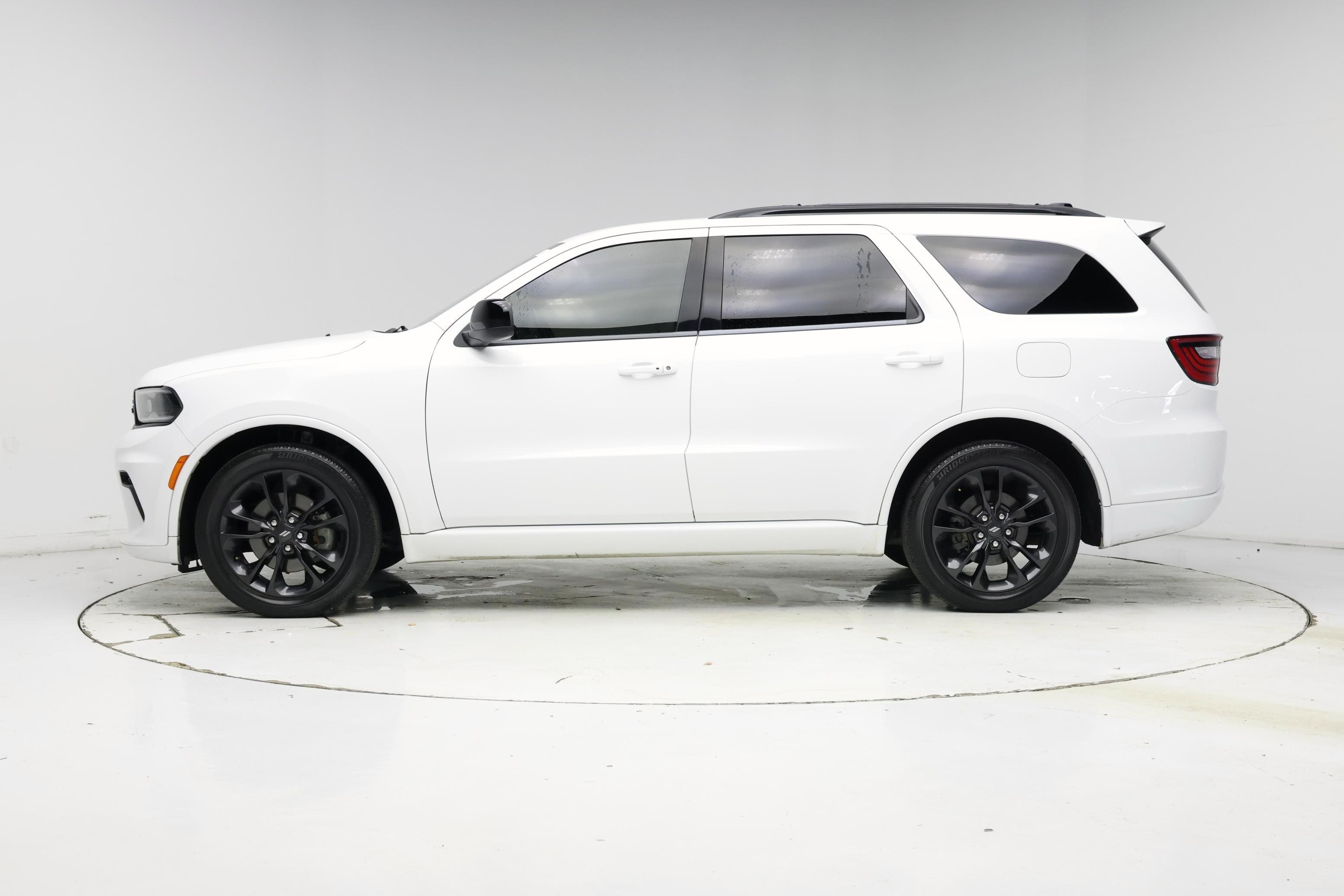 Thumbnail: 2023 Dodge Durango - 3