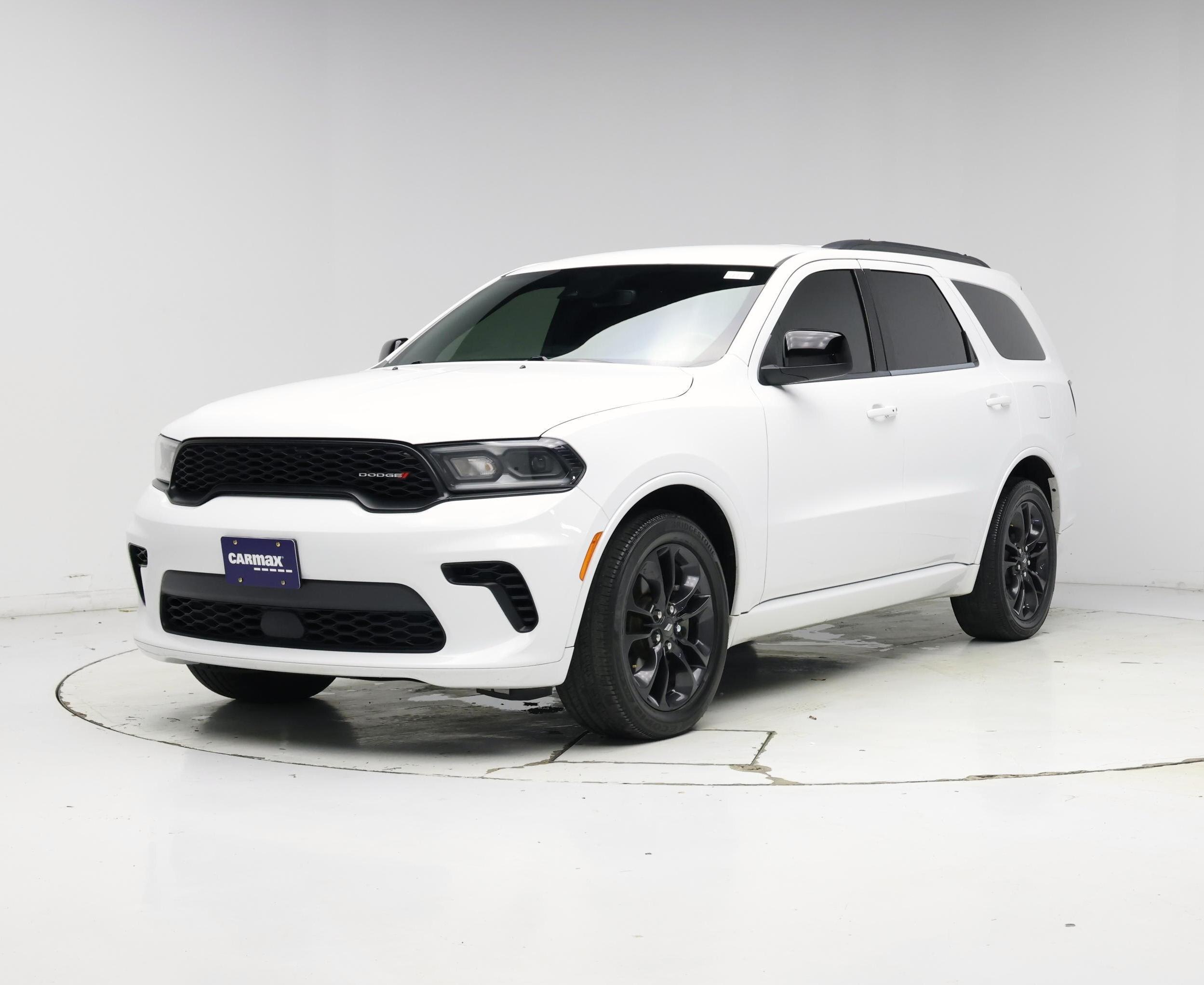 Thumbnail: 2023 Dodge Durango - 4