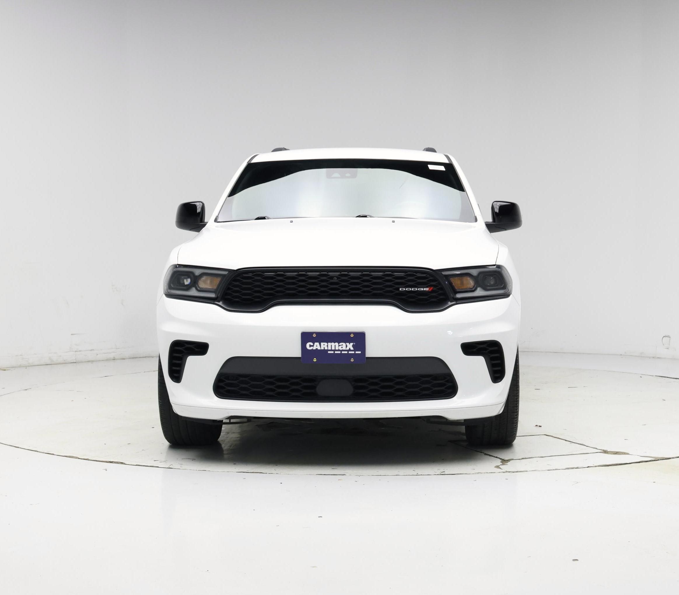 Thumbnail: 2023 Dodge Durango - 5