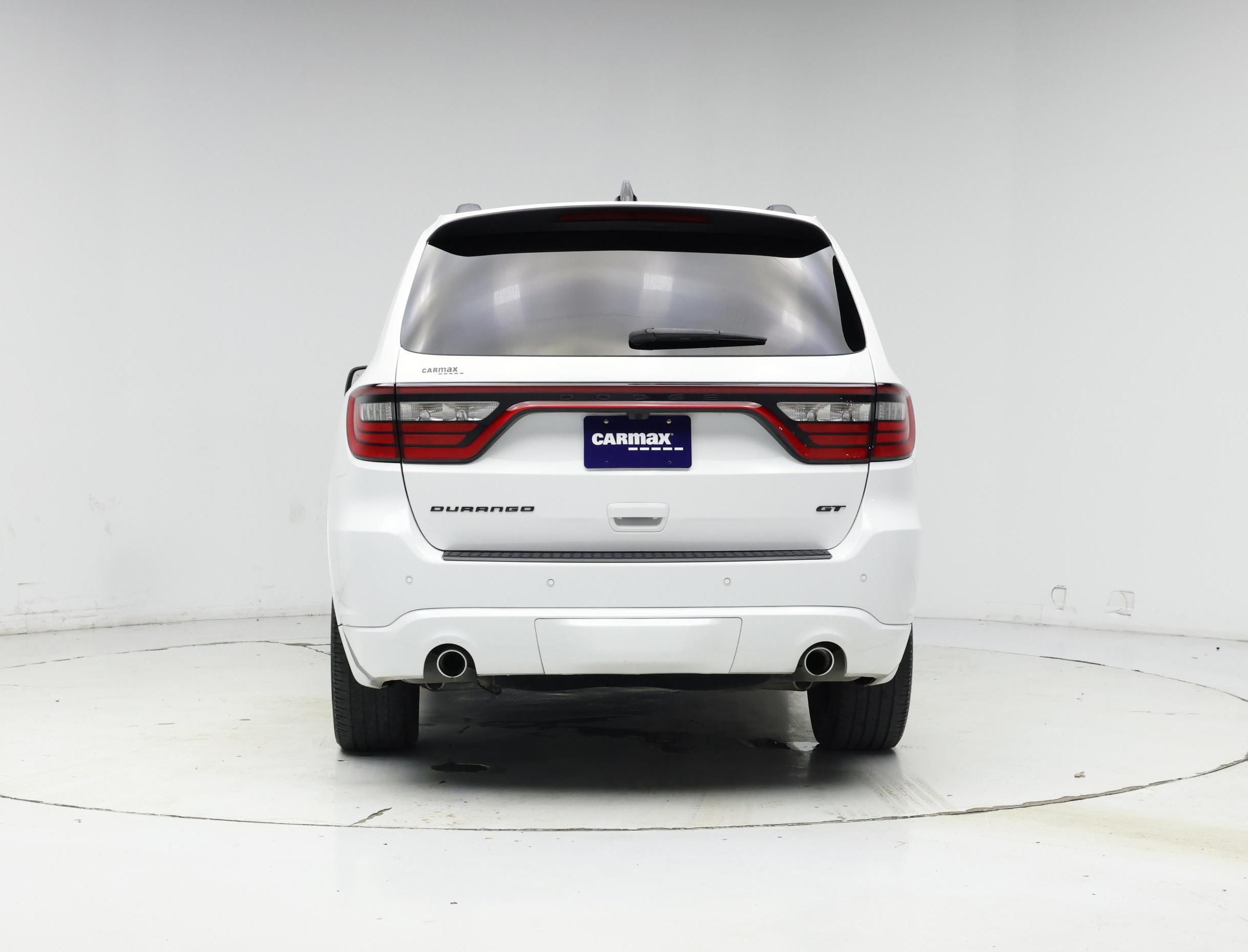 Thumbnail: 2023 Dodge Durango - 6