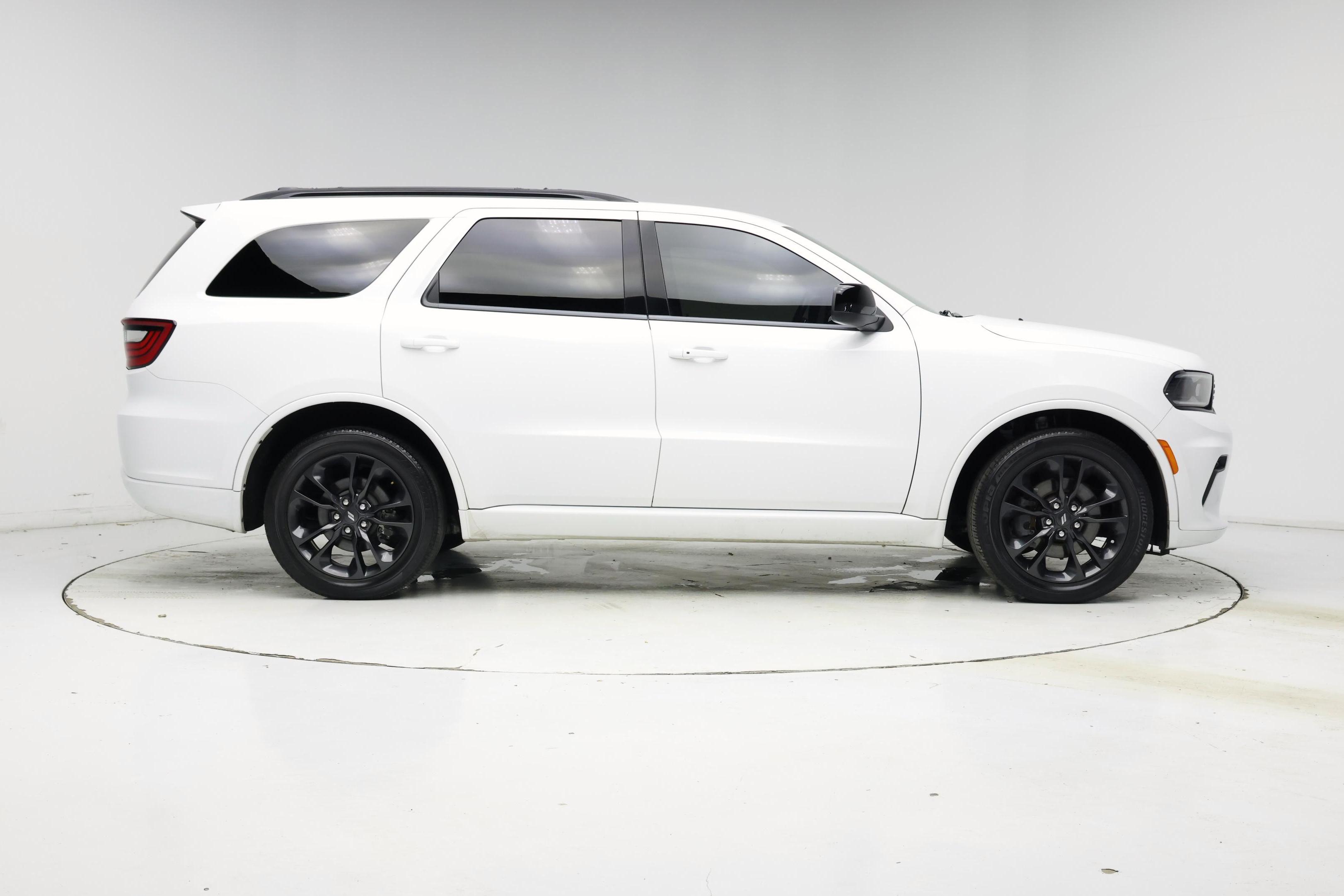 Thumbnail: 2023 Dodge Durango - 7