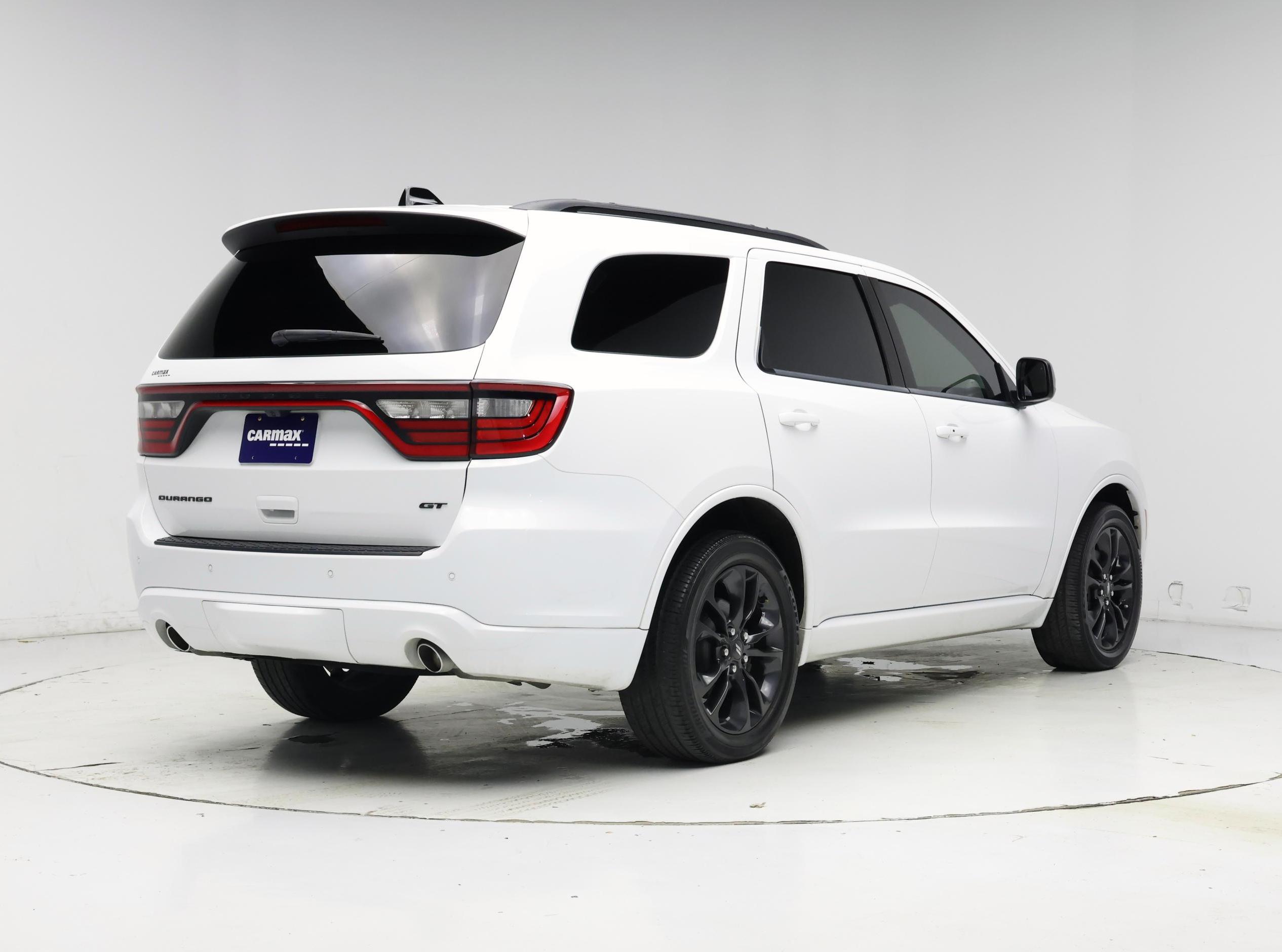 Thumbnail: 2023 Dodge Durango - 8