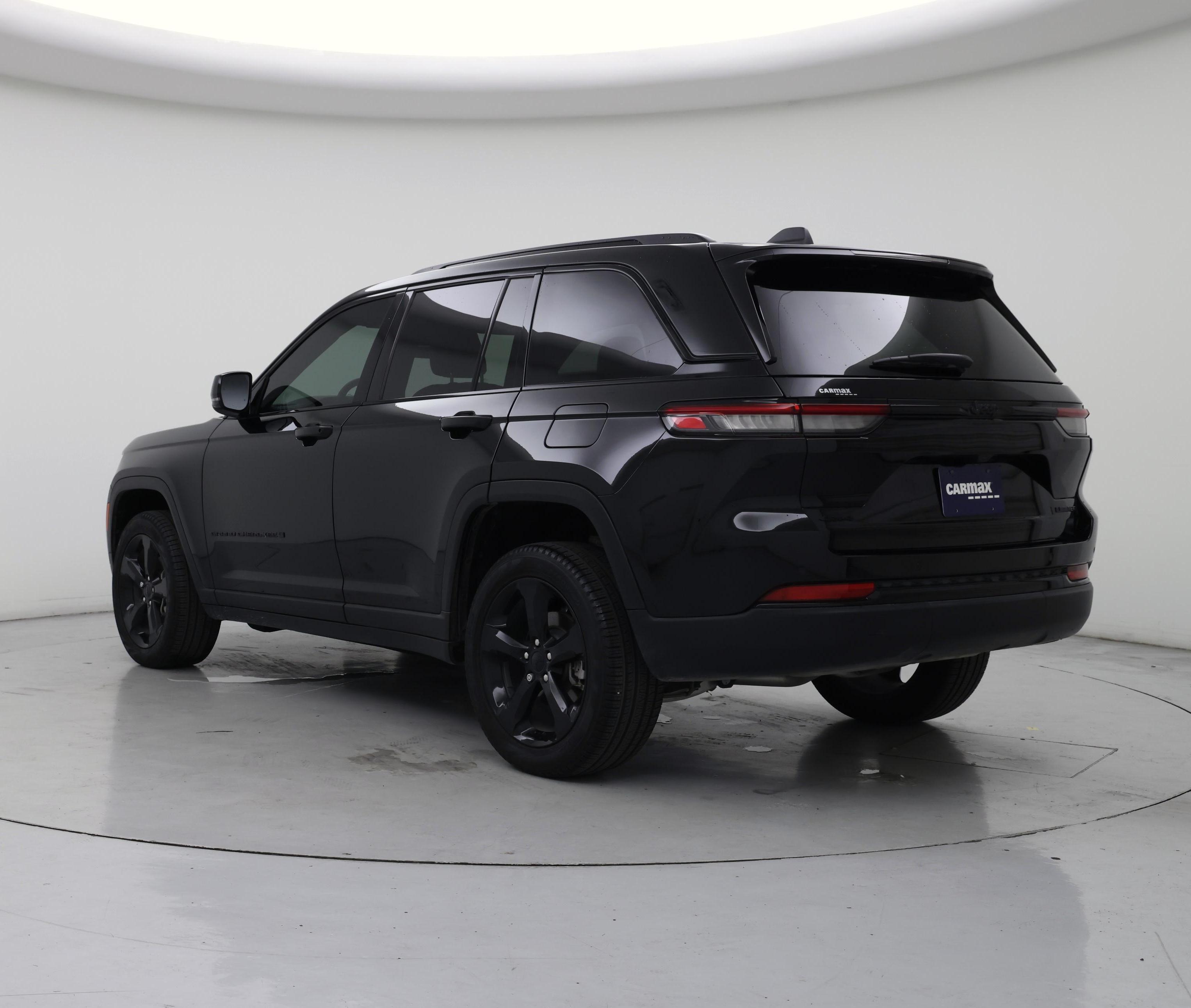 Thumbnail: 2025 Jeep Grand Cherokee - 2