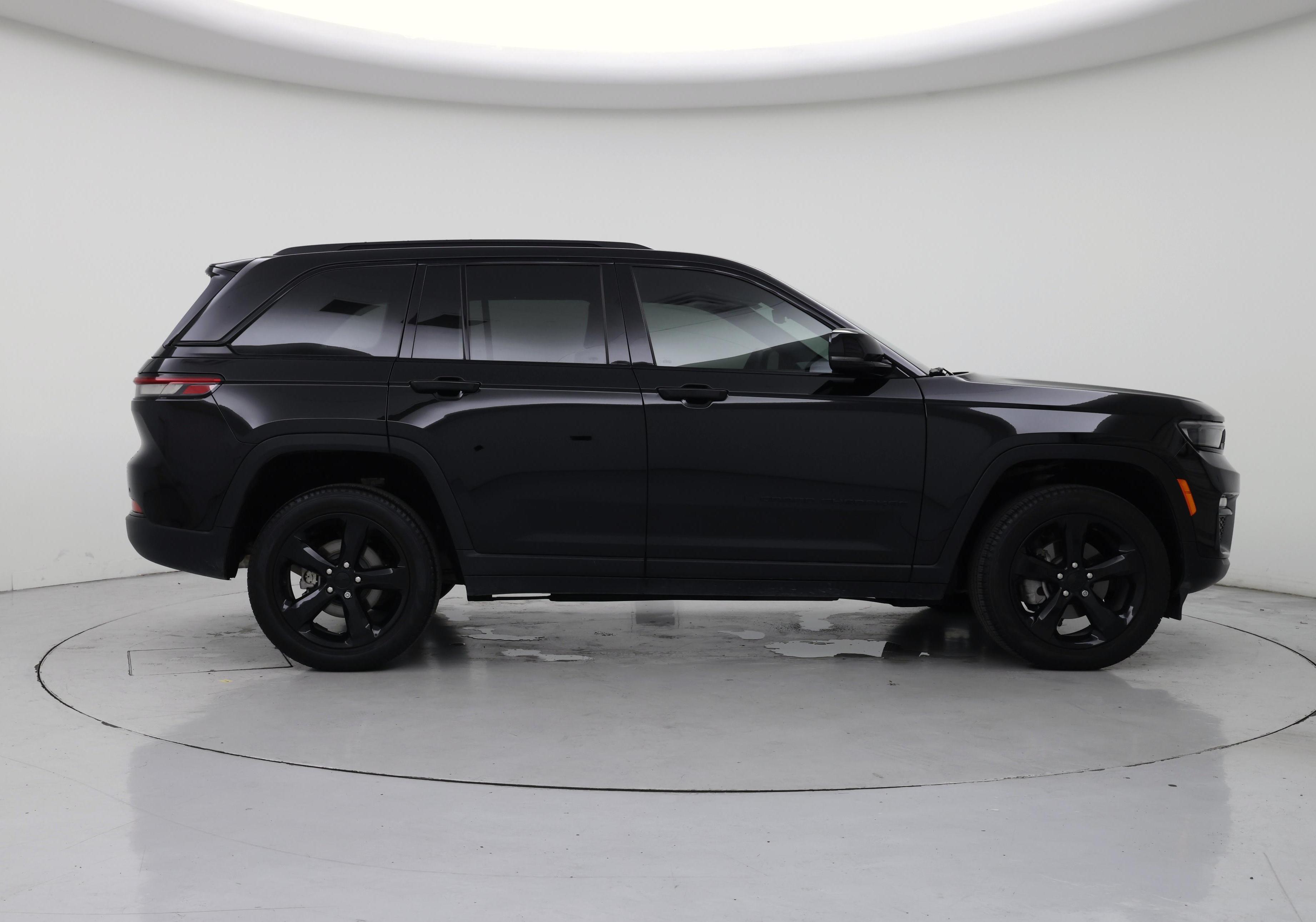 Thumbnail: 2025 Jeep Grand Cherokee - 7