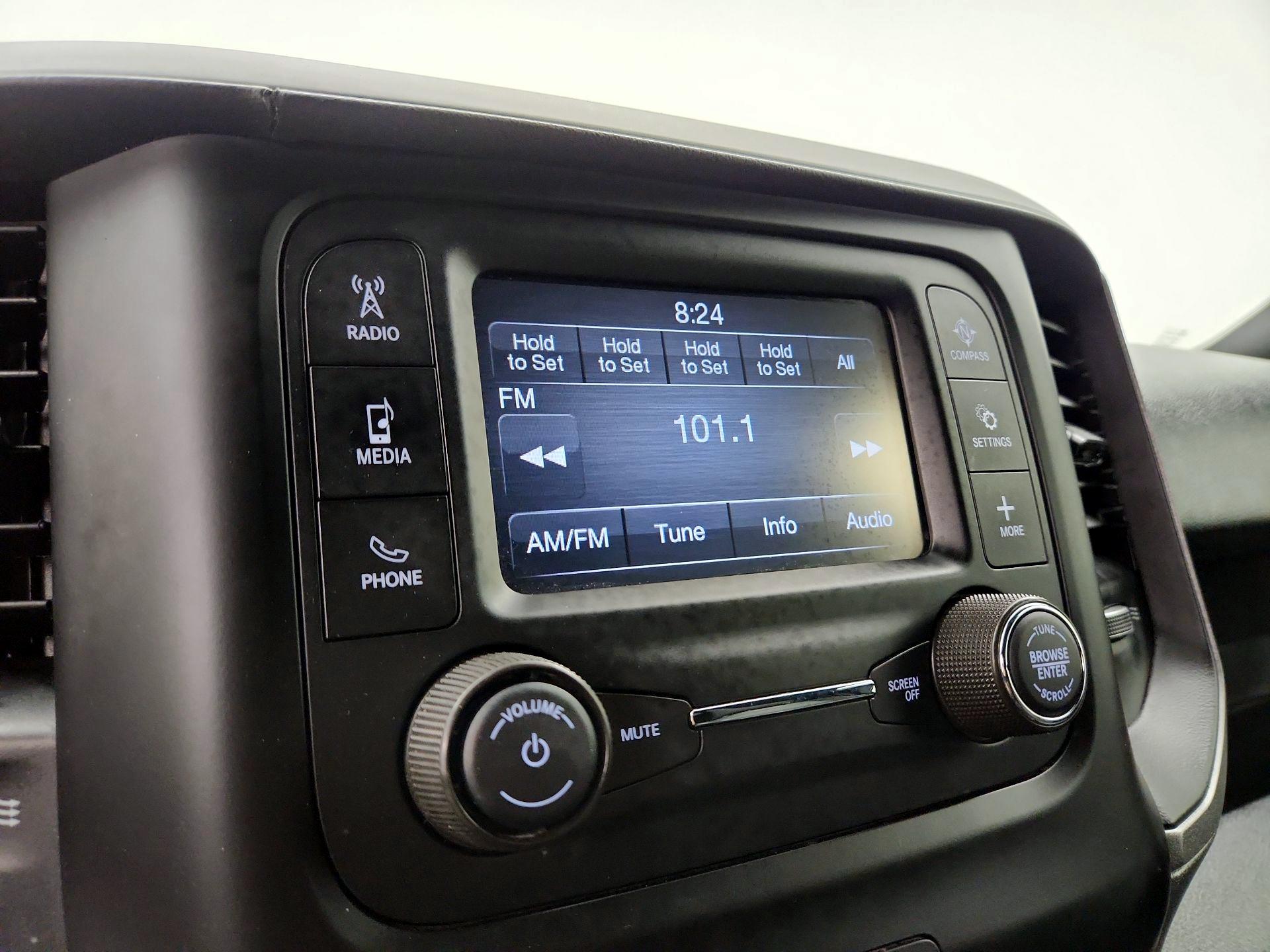 Thumbnail: 2023 RAM 2500 - 15
