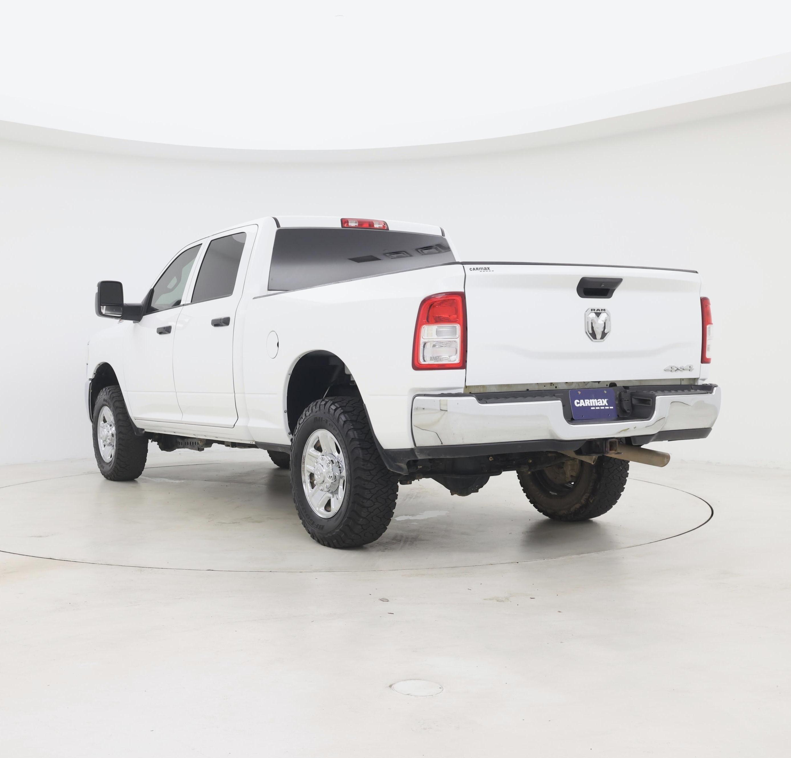 Thumbnail: 2023 RAM 2500 - 2