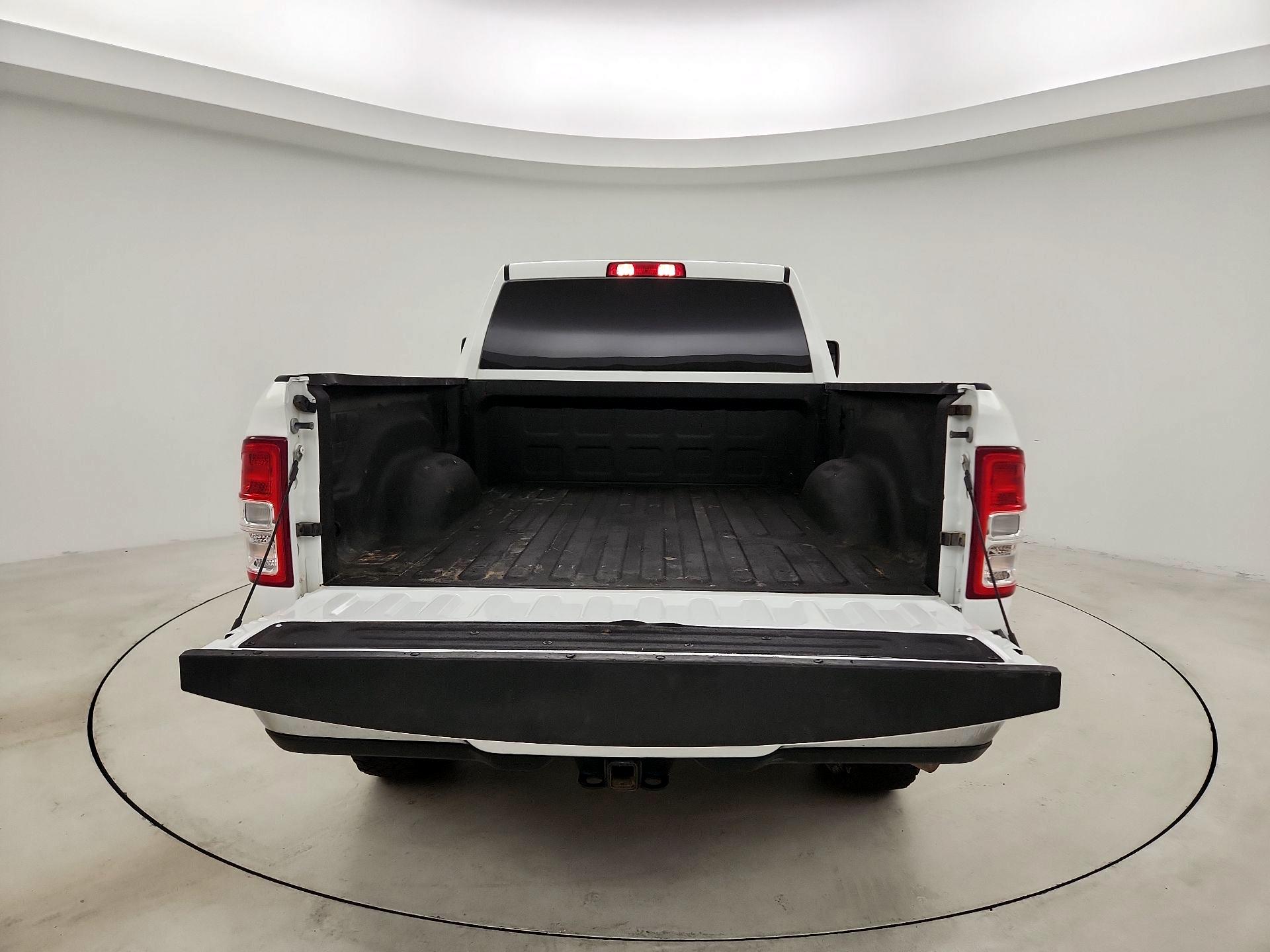 Thumbnail: 2023 RAM 2500 - 20