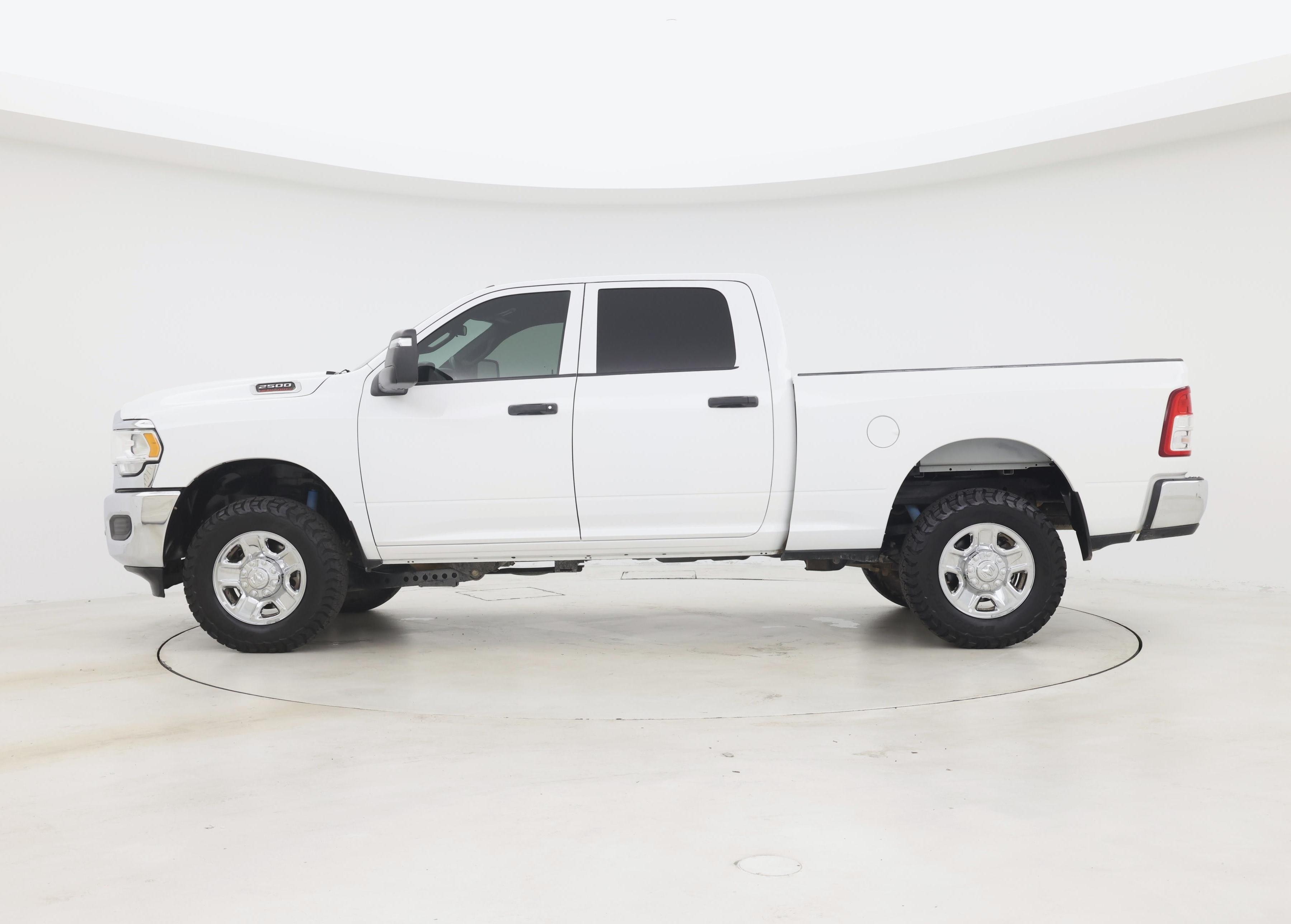 Thumbnail: 2023 RAM 2500 - 3