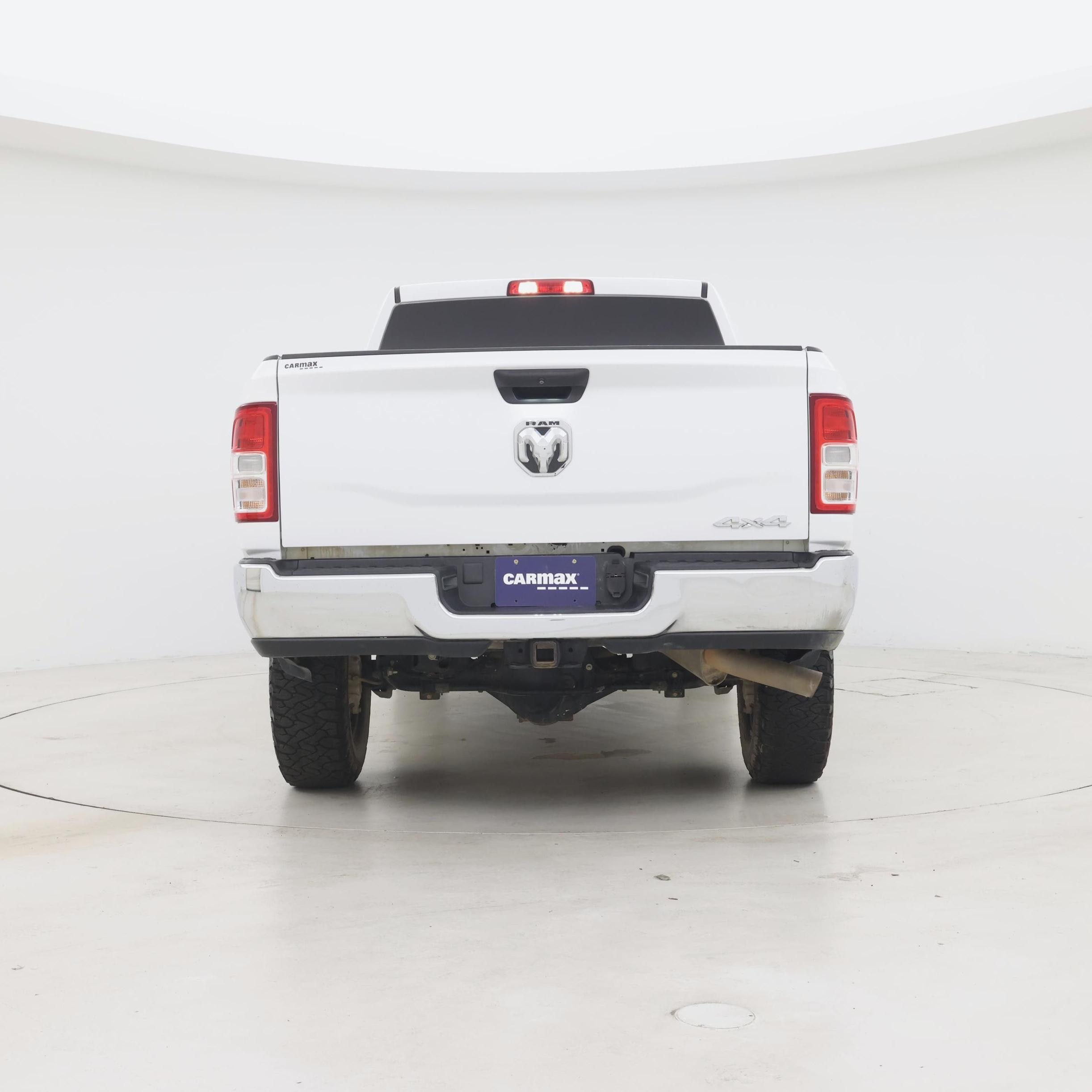 Thumbnail: 2023 RAM 2500 - 6