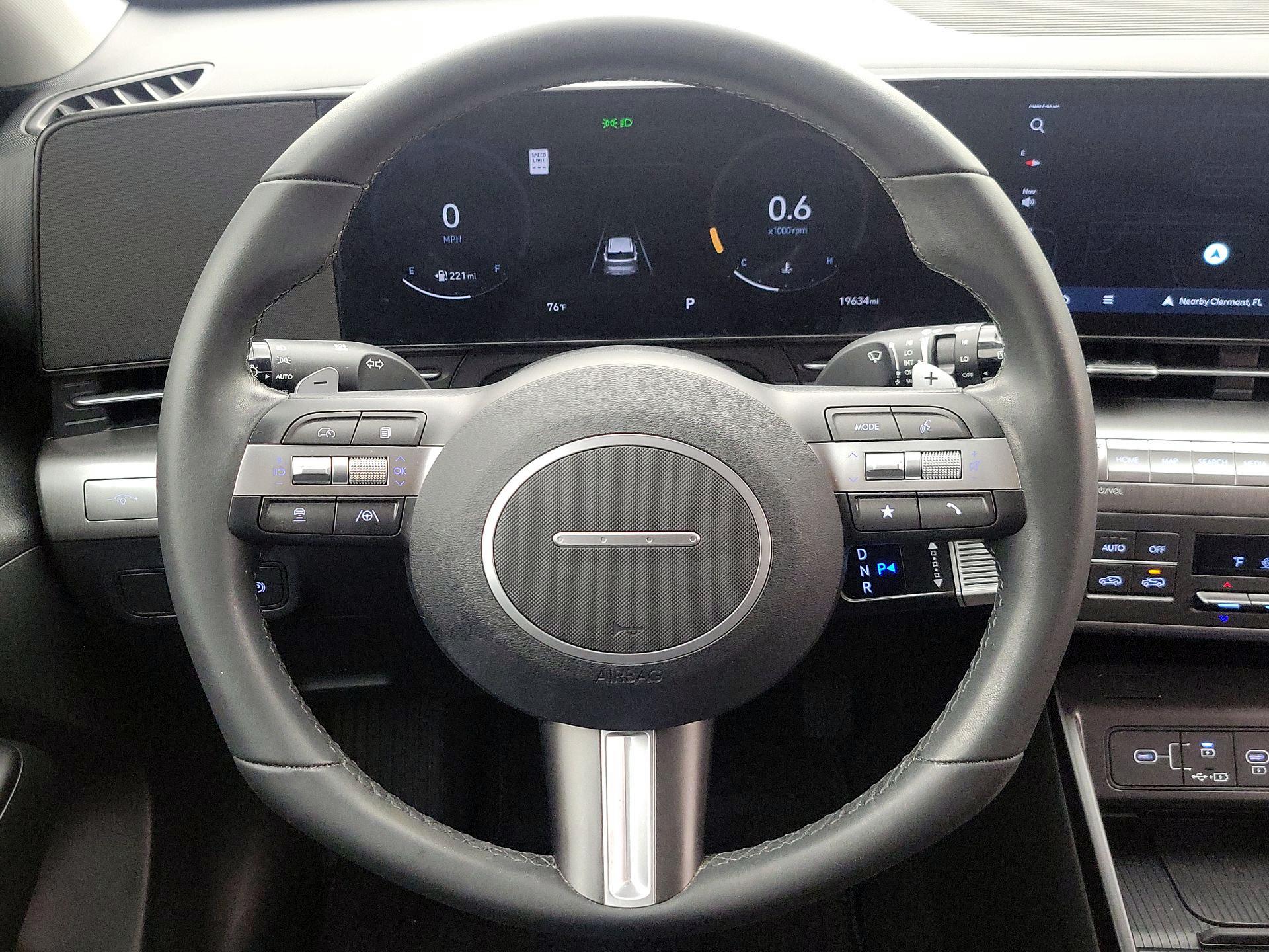 Thumbnail: 2024 Hyundai Kona - 10