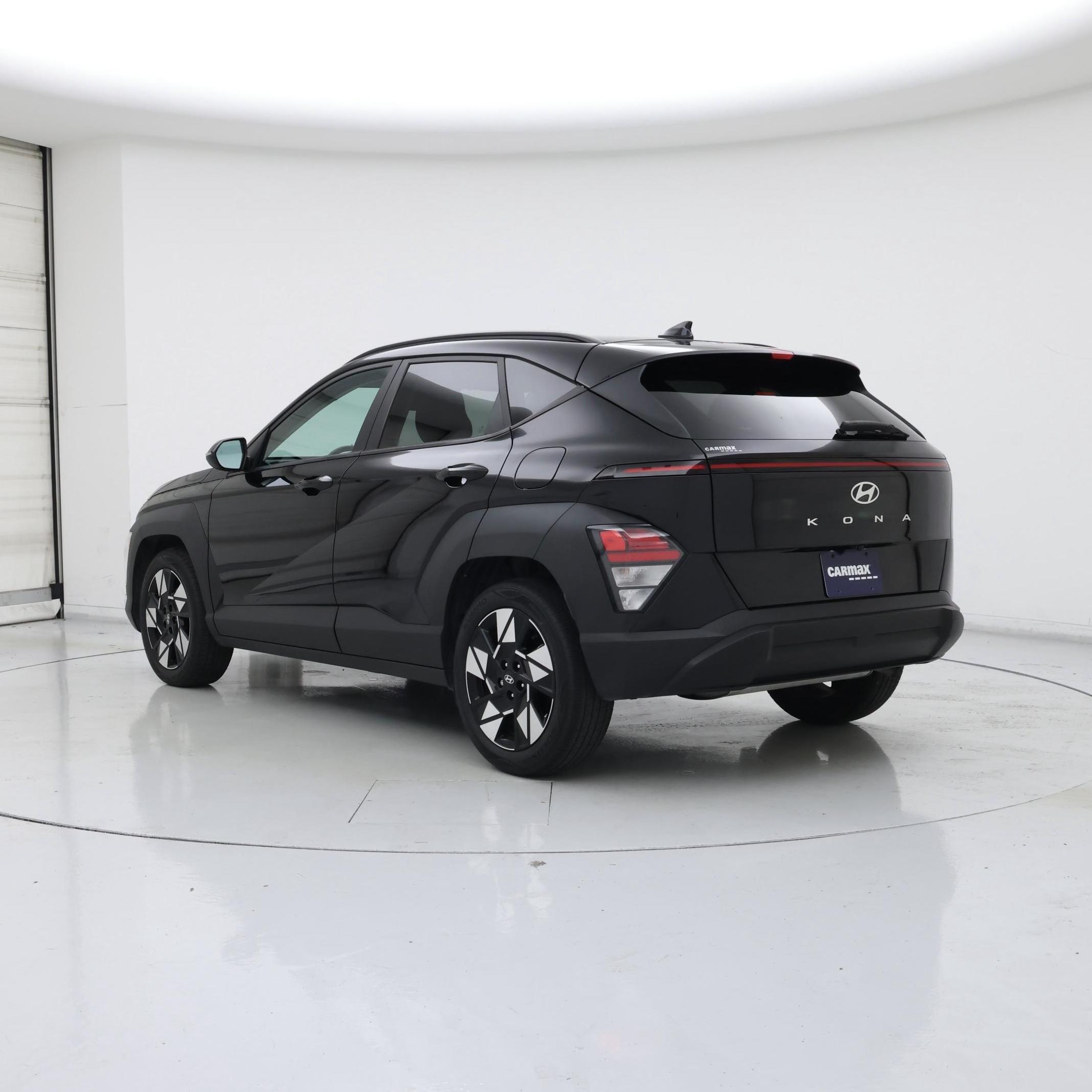 Thumbnail: 2024 Hyundai Kona - 2